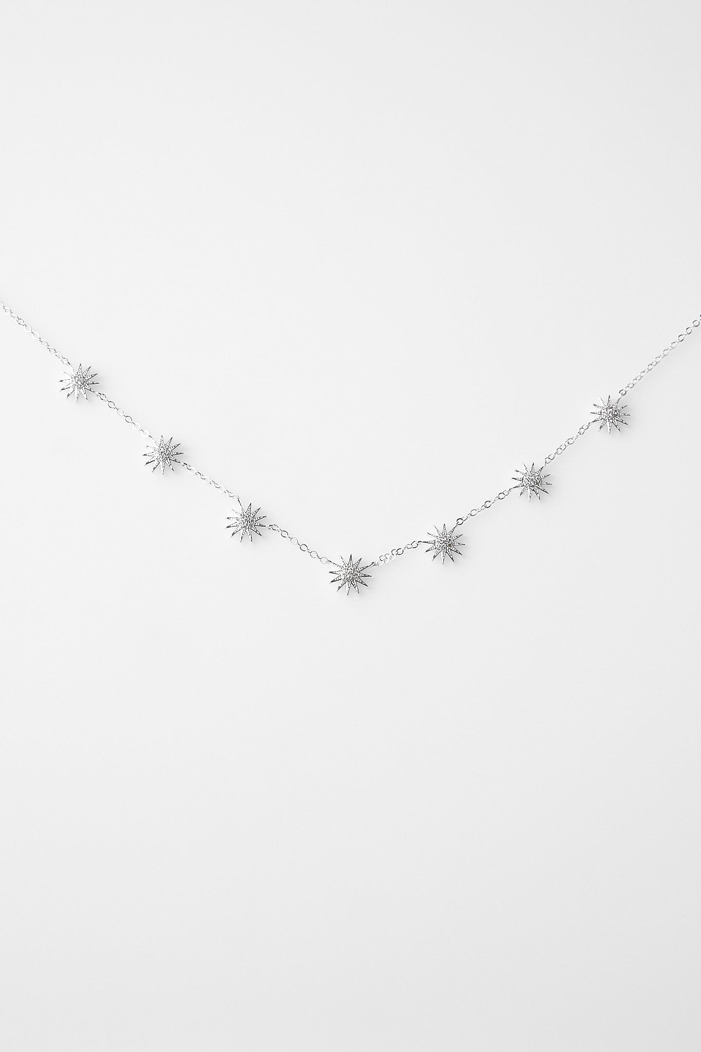 Collar Estrellas