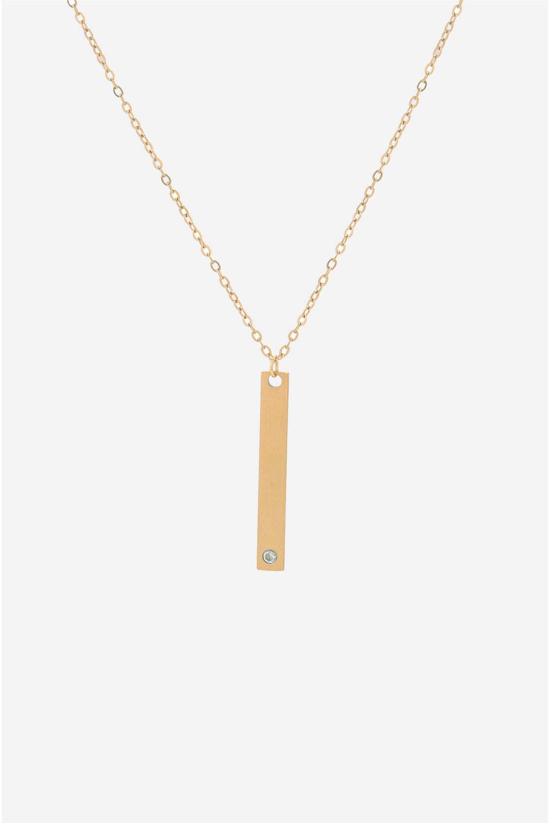 Collar Long Circon