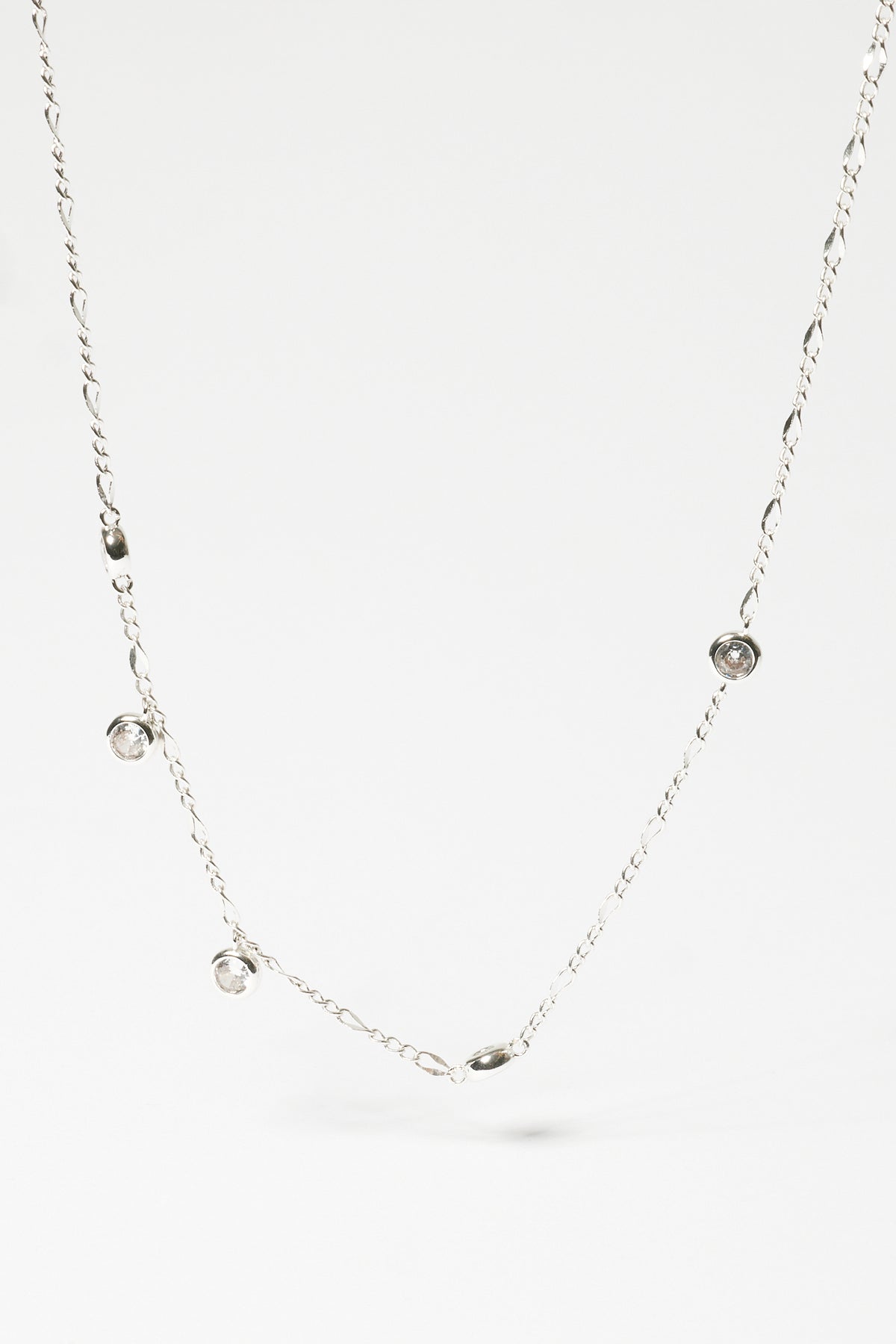 Multi-Position Zirconia Chain