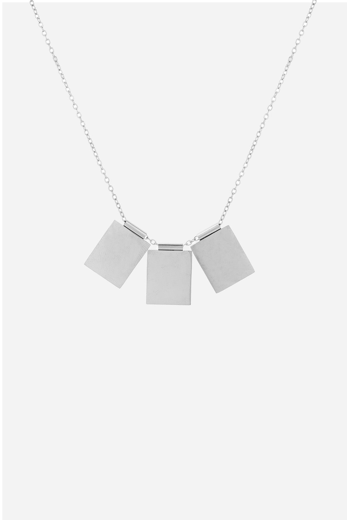 Collar Chapita Triple