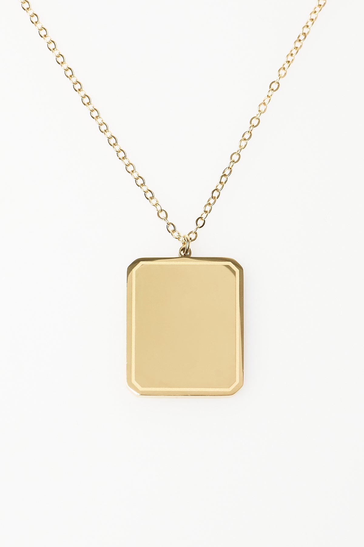 Collar Ribete Grande