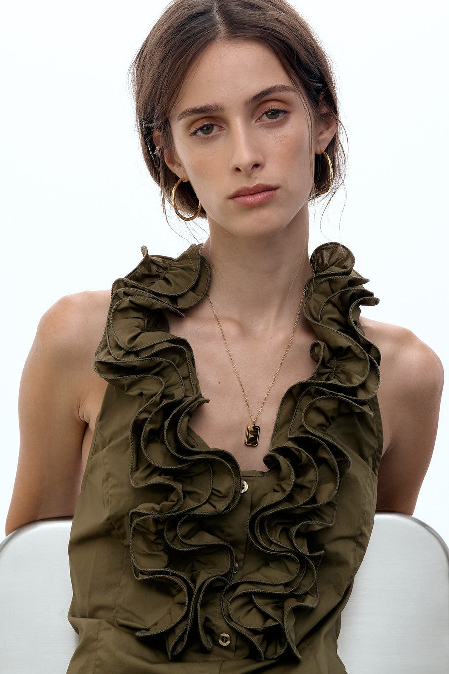 Collar Ribete Pequeño