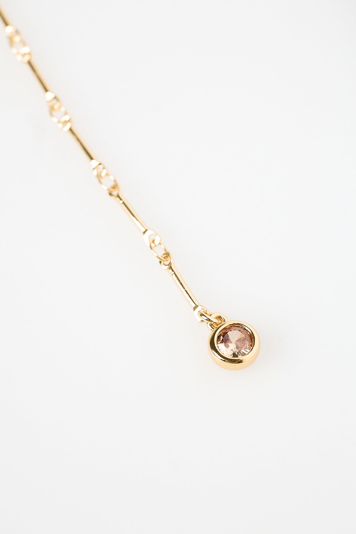 Rhombus Necklace