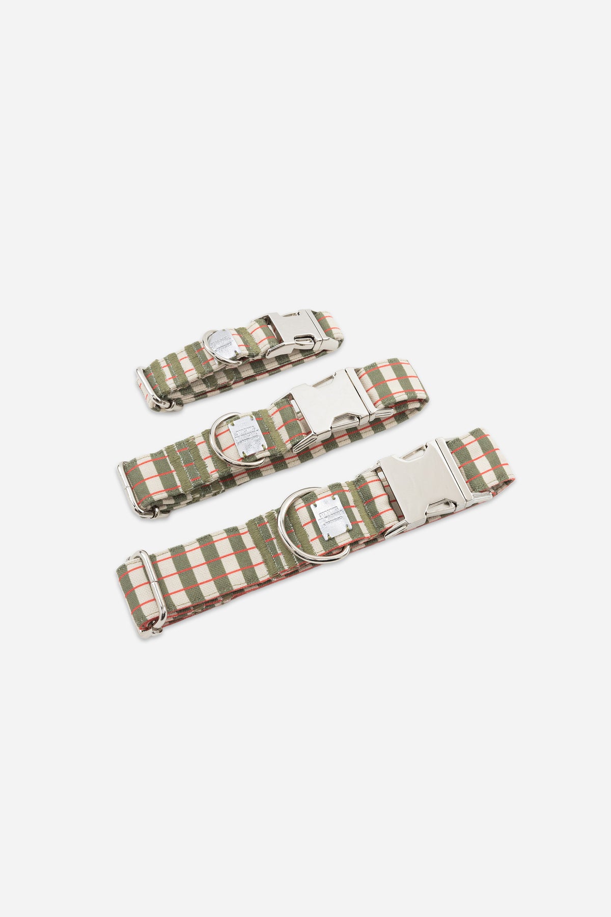 Collier Click Matcha