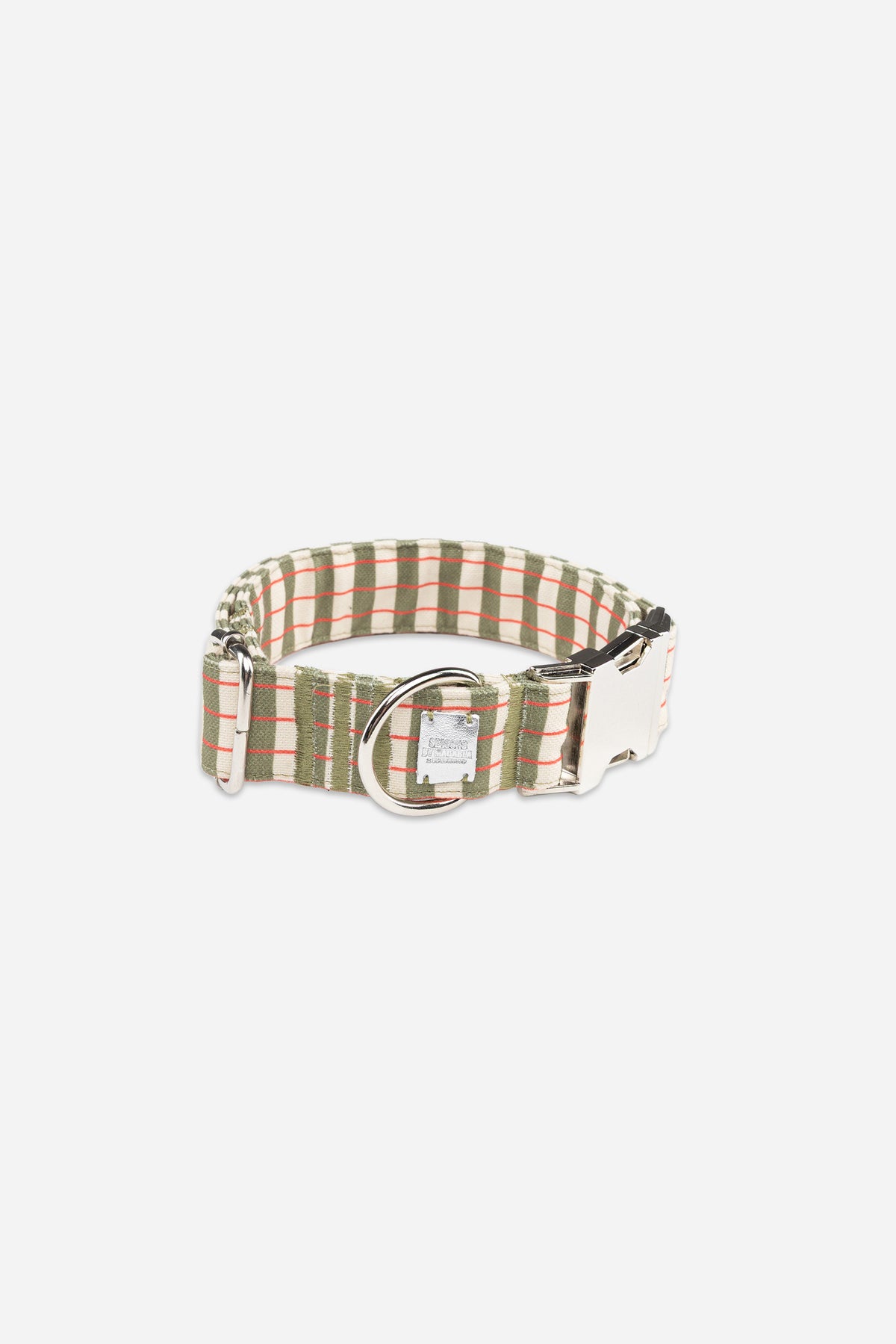 Collier Click Matcha