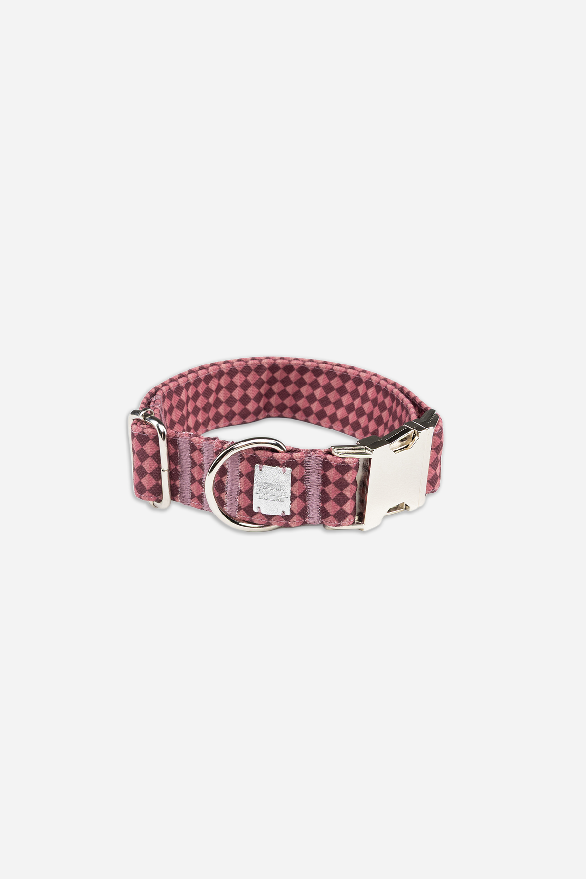 Collier Click Losange