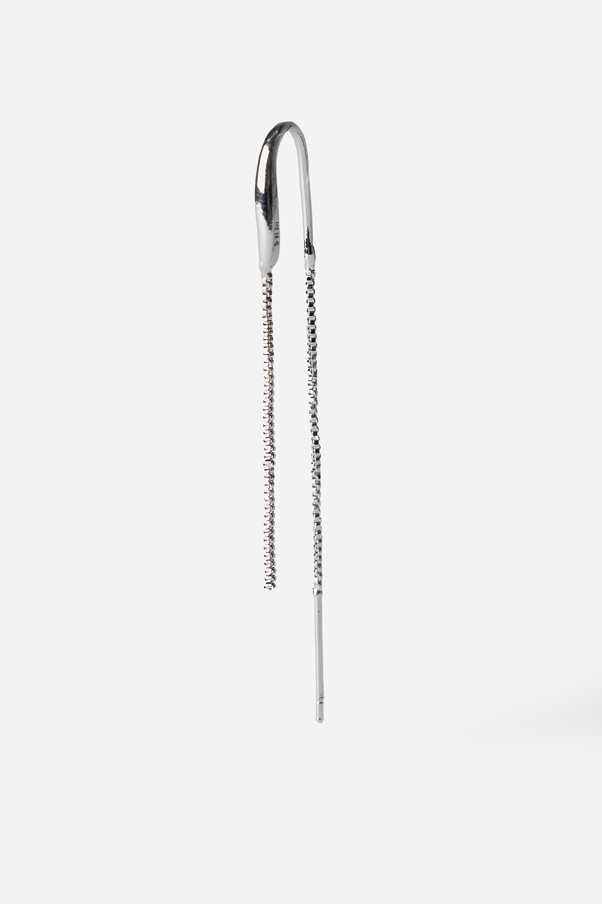 Double Chain Earring (Unit)