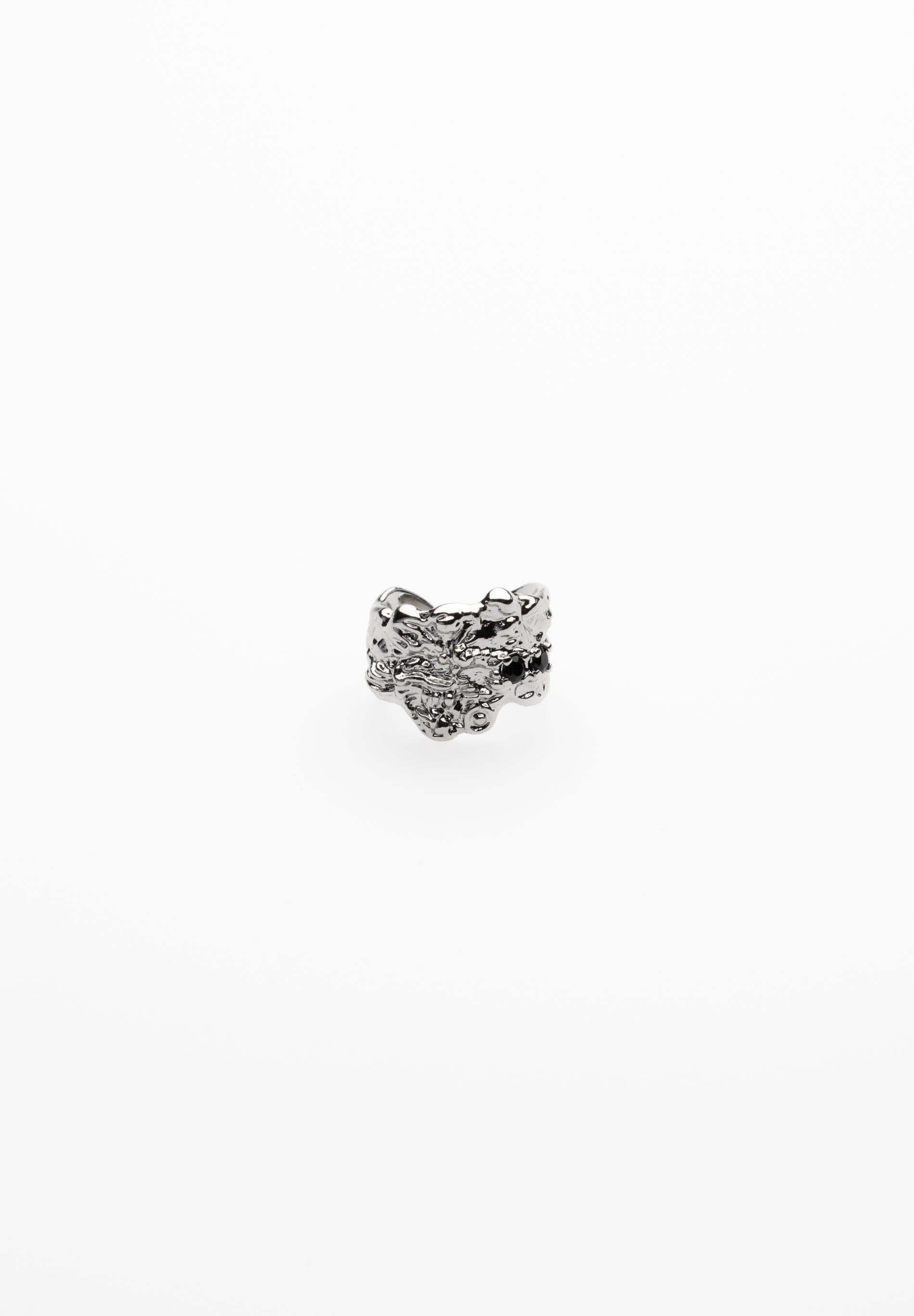 Texture des écouteurs