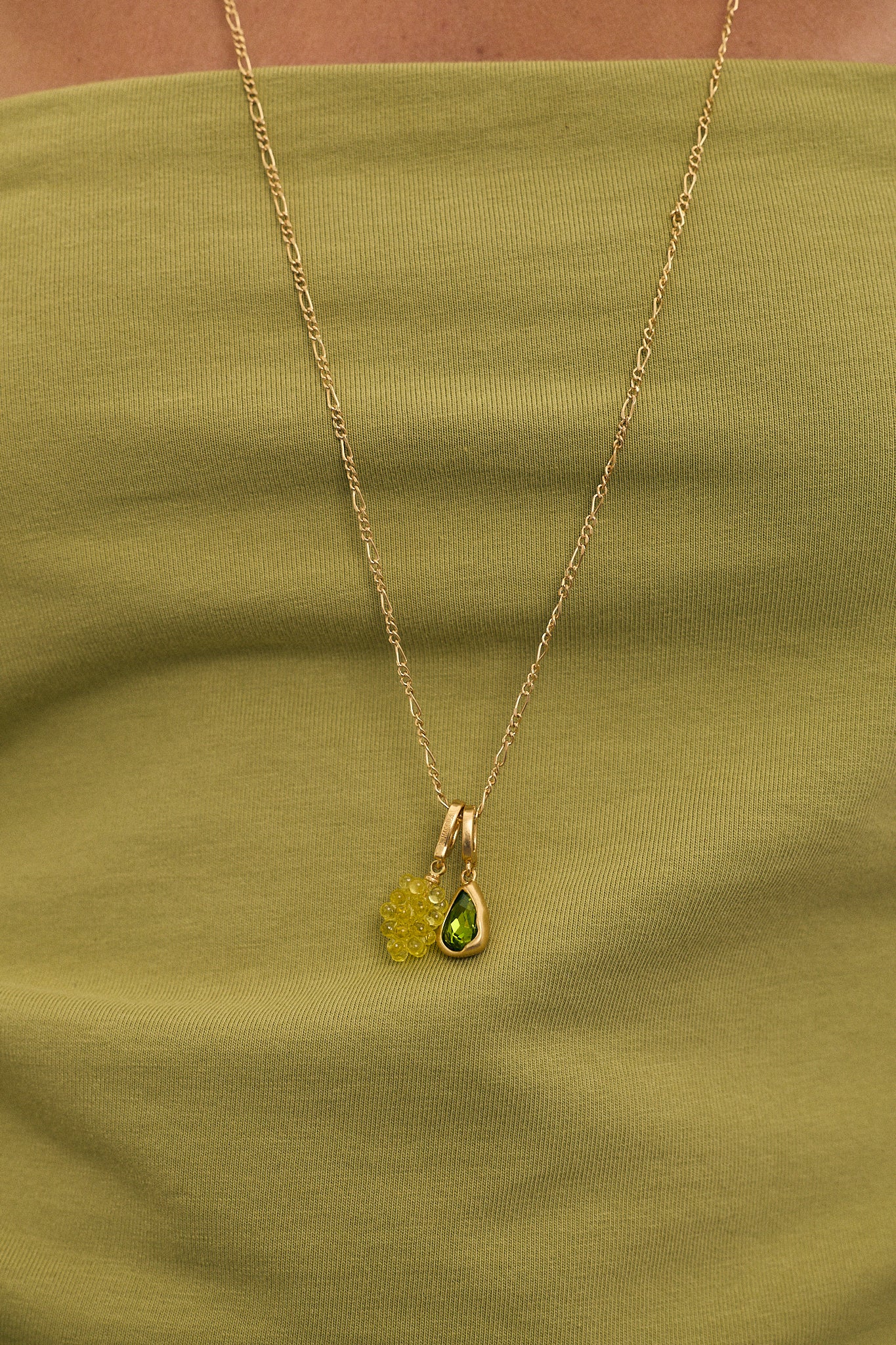 Charm Agosto