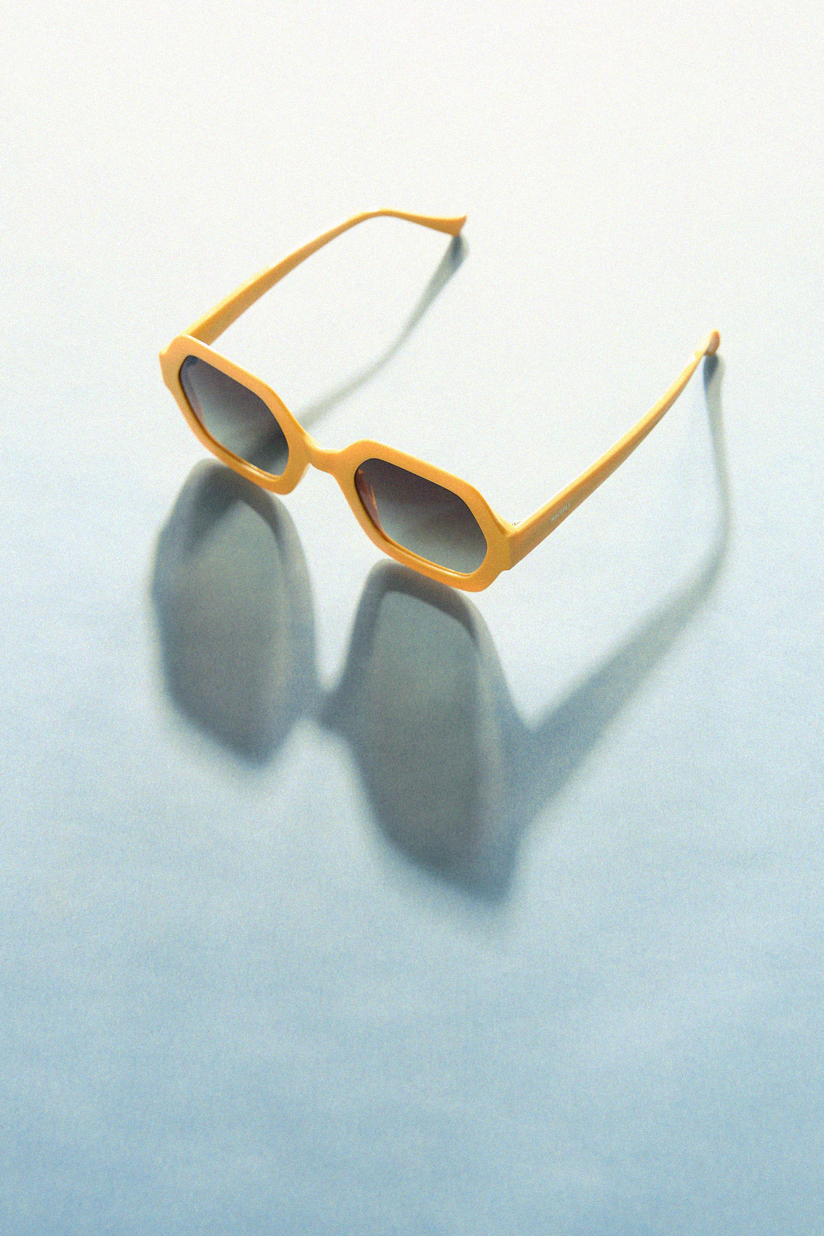 Gafas de Sol Lola Amarillo