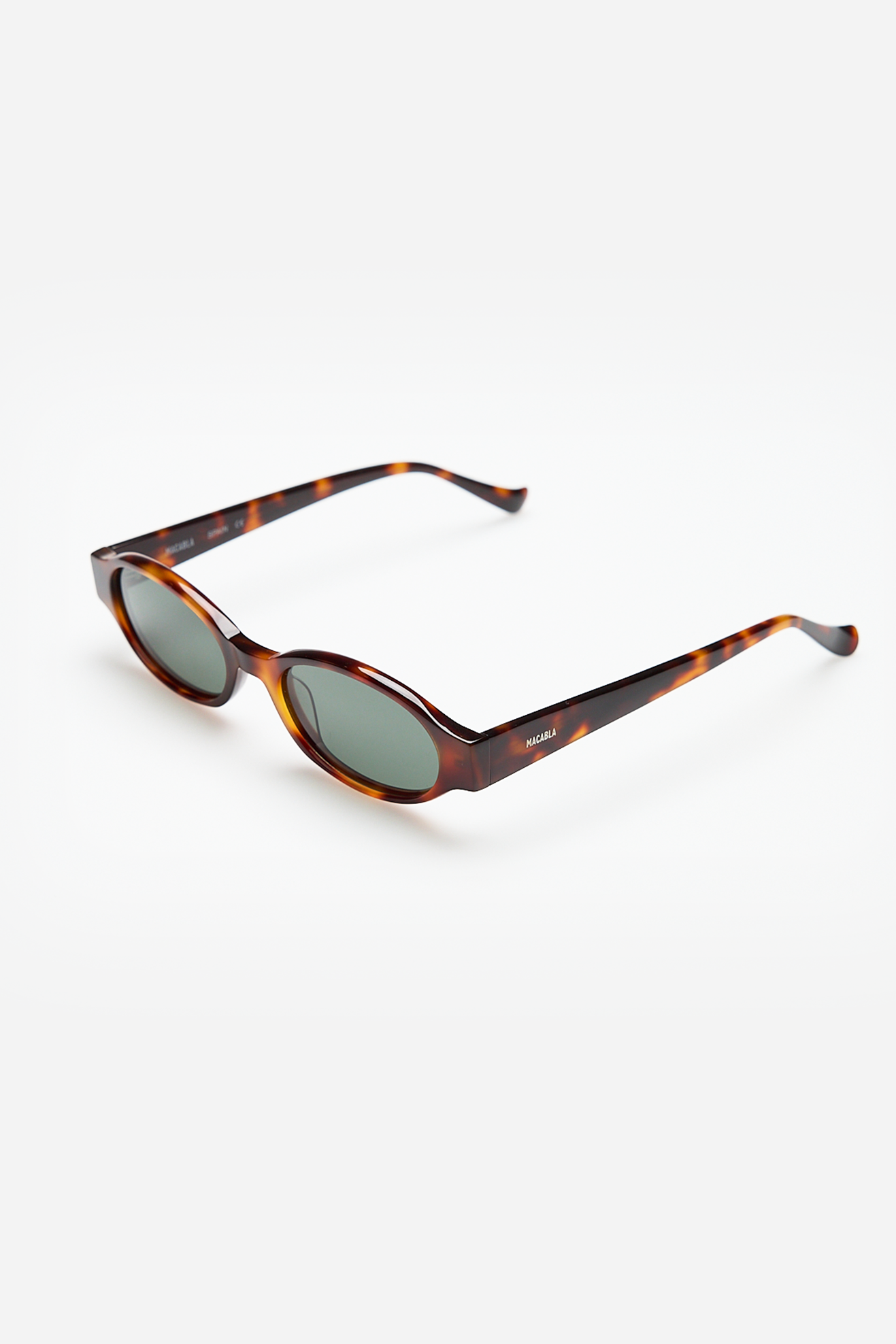 Lunettes de Soleil Pepa Ecaille de Tortue