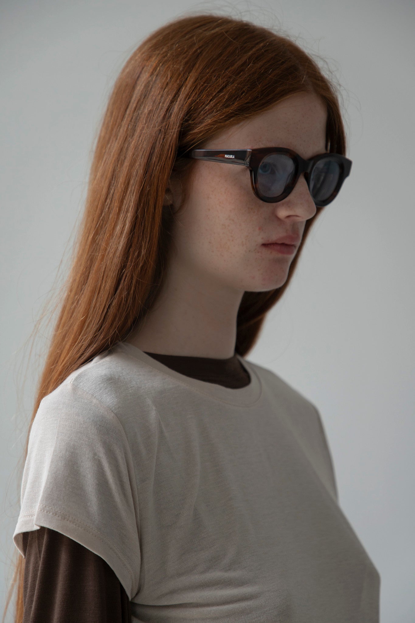 Gafas de Sol Rita Carey y Azul