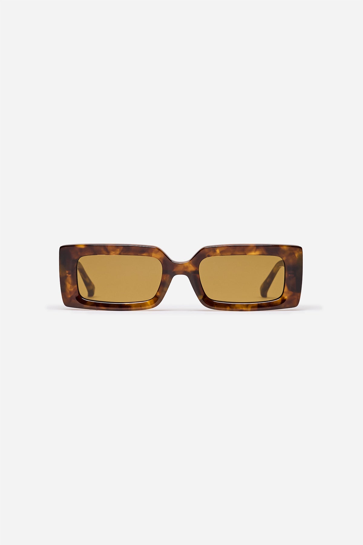 Olivia Sunglasses Tortoiseshell