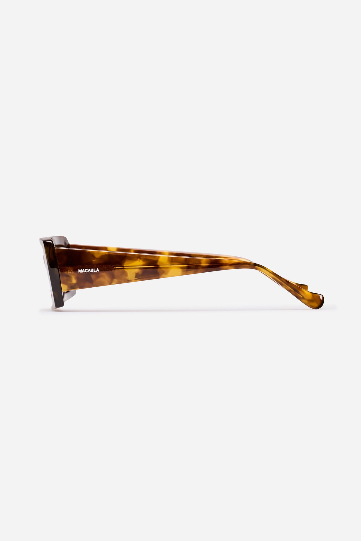 Olivia Sunglasses Tortoiseshell