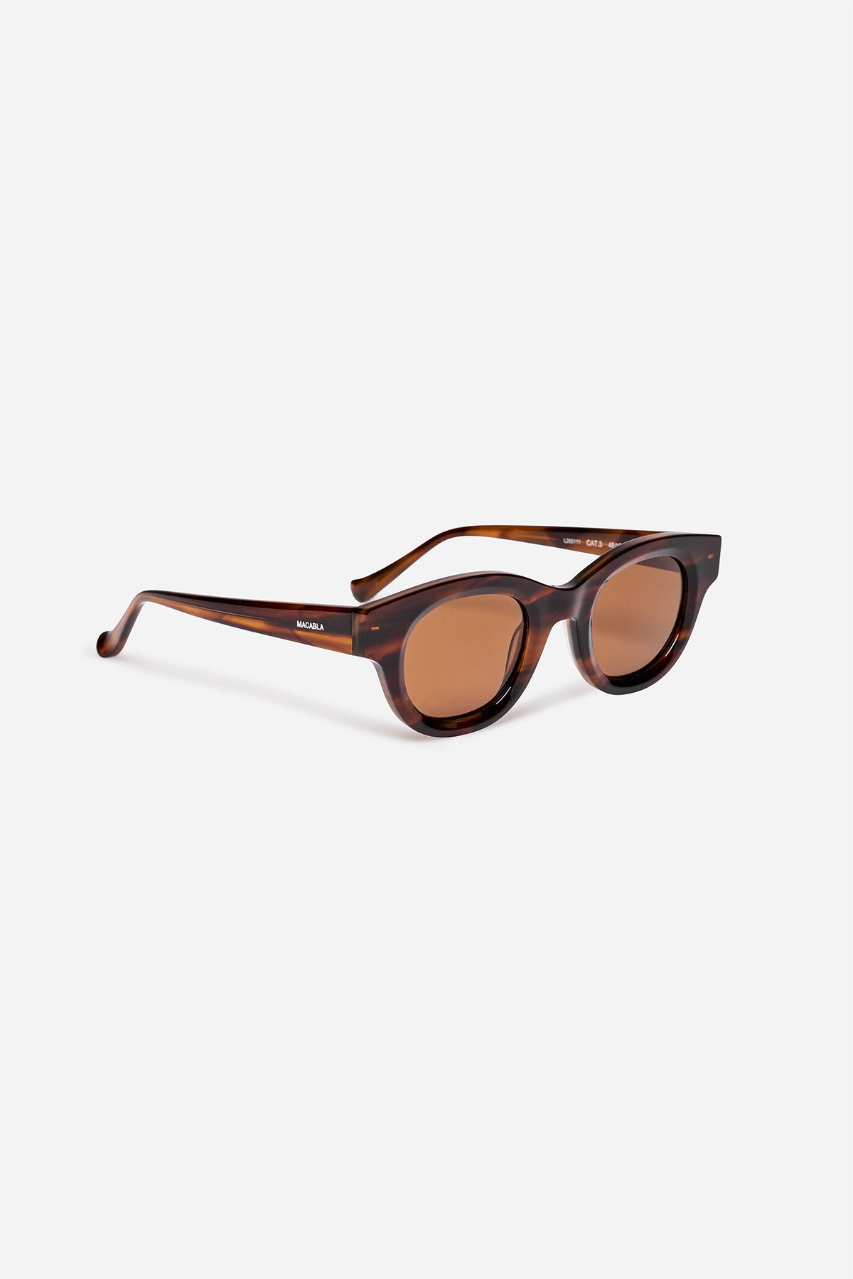 Rita Tortoiseshell Sunglasses