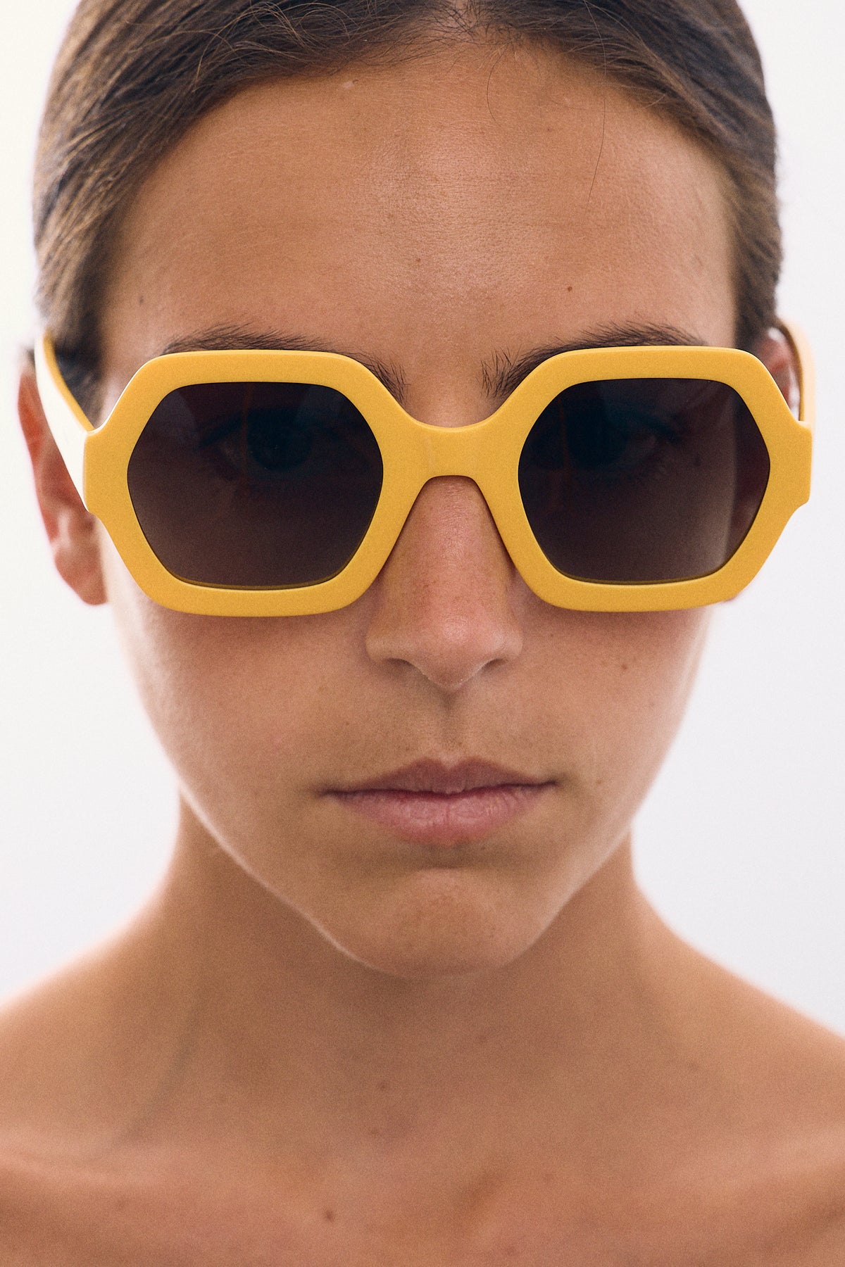 Gafas de Sol Lola Amarillo