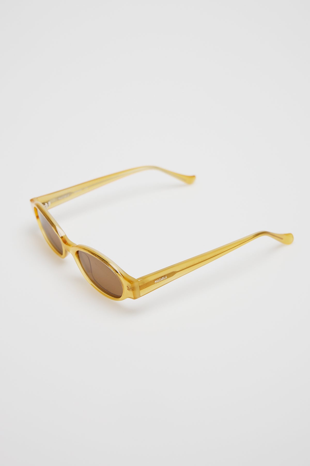 Gafas de Sol Pepa Miel
