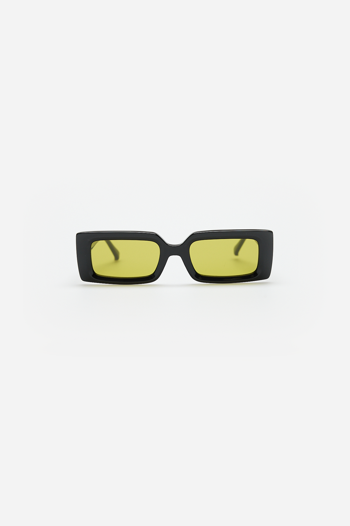 Gafas de Sol Olivia Negro