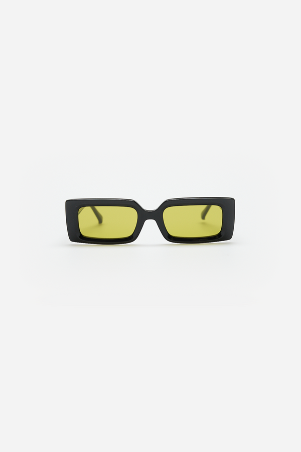 Olivia Black Sunglasses