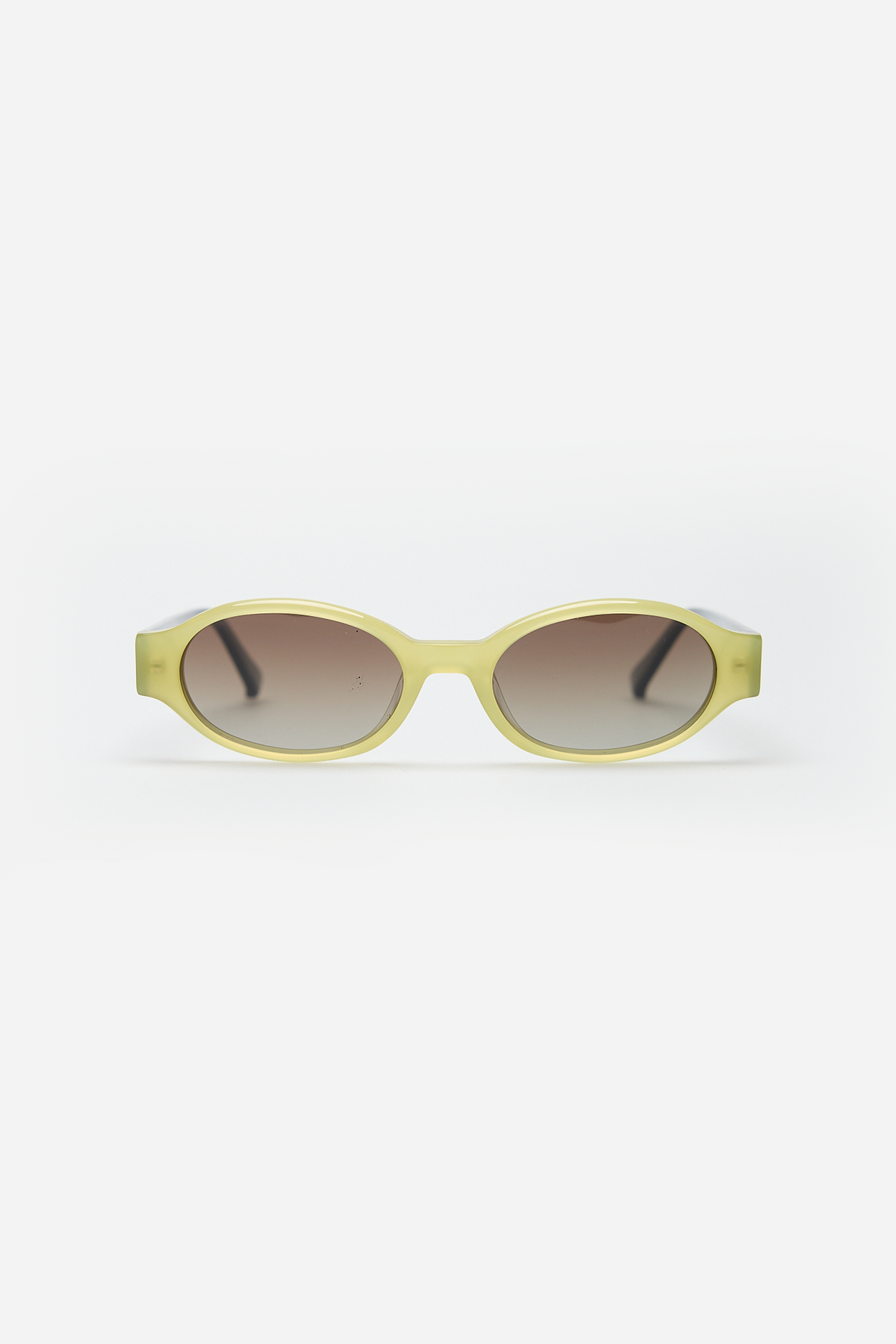 Gafas de Sol Pepa Verde y Azul