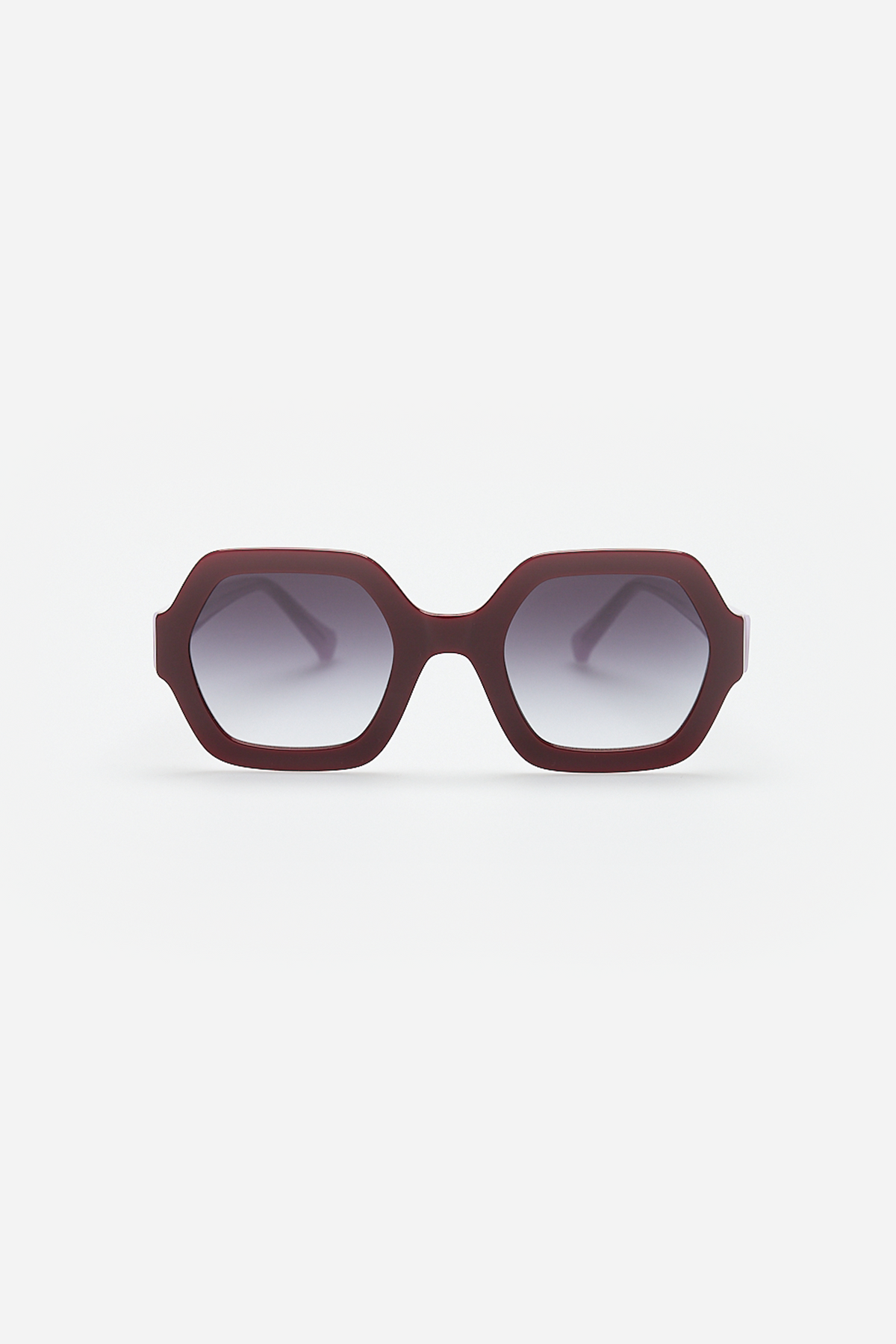 Gafas de Sol Lola Granate y Lila