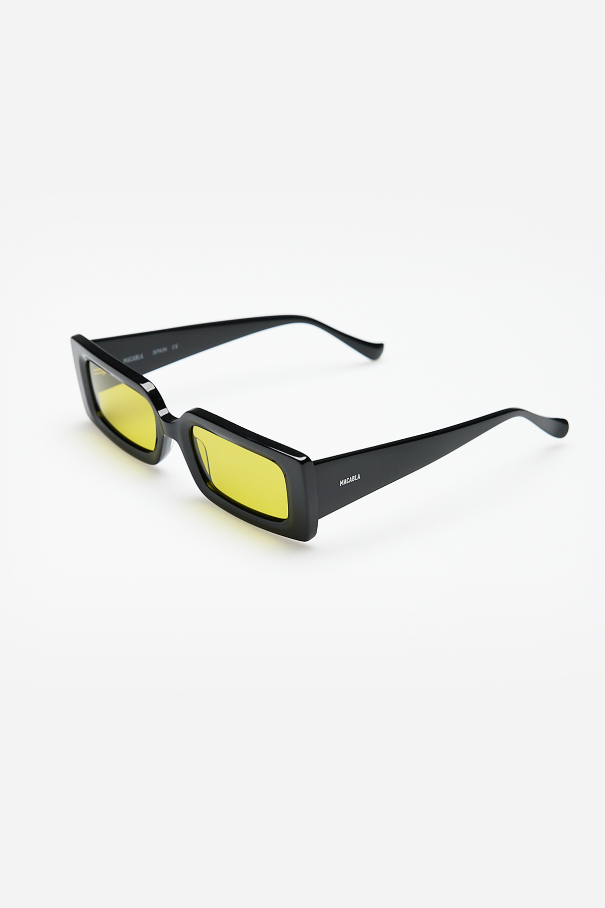 Gafas de Sol Olivia Negro