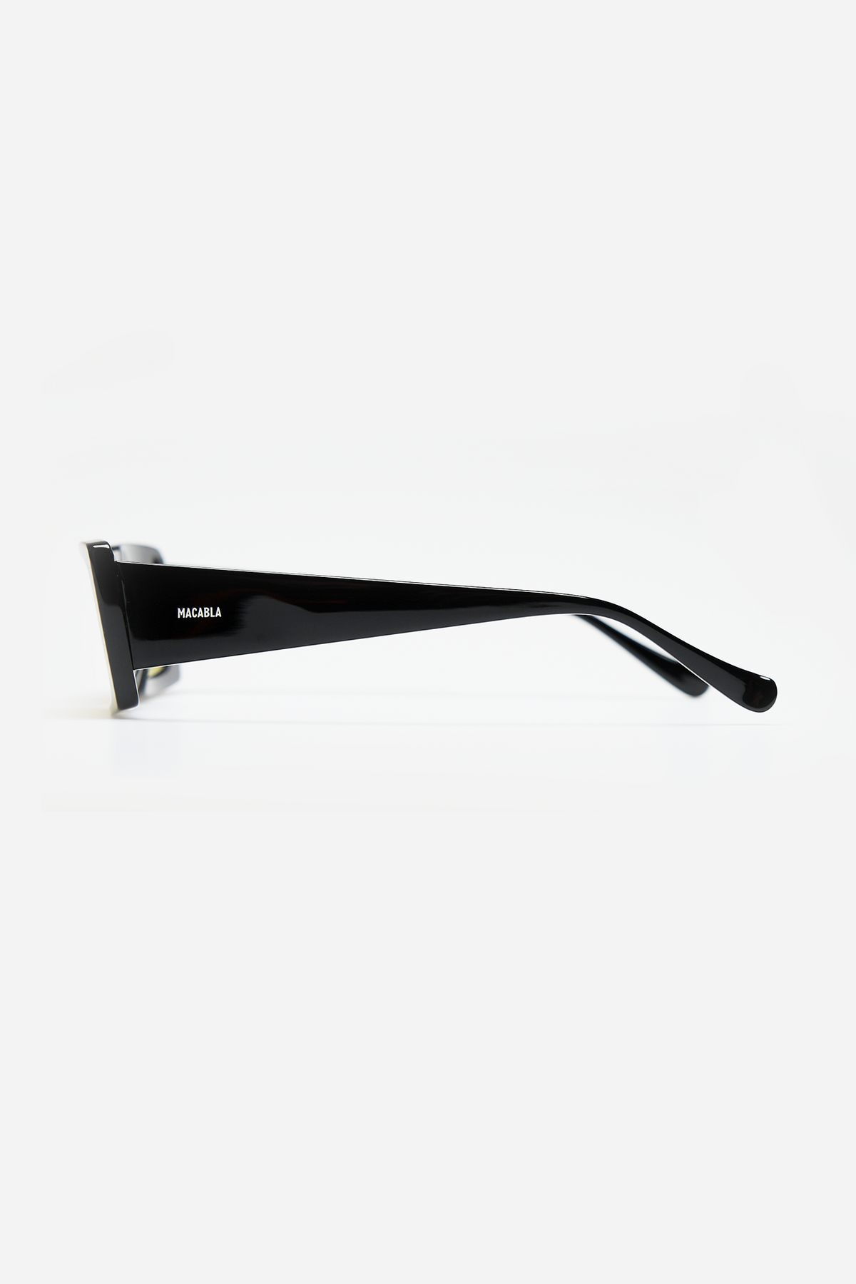 Gafas de Sol Olivia Negro