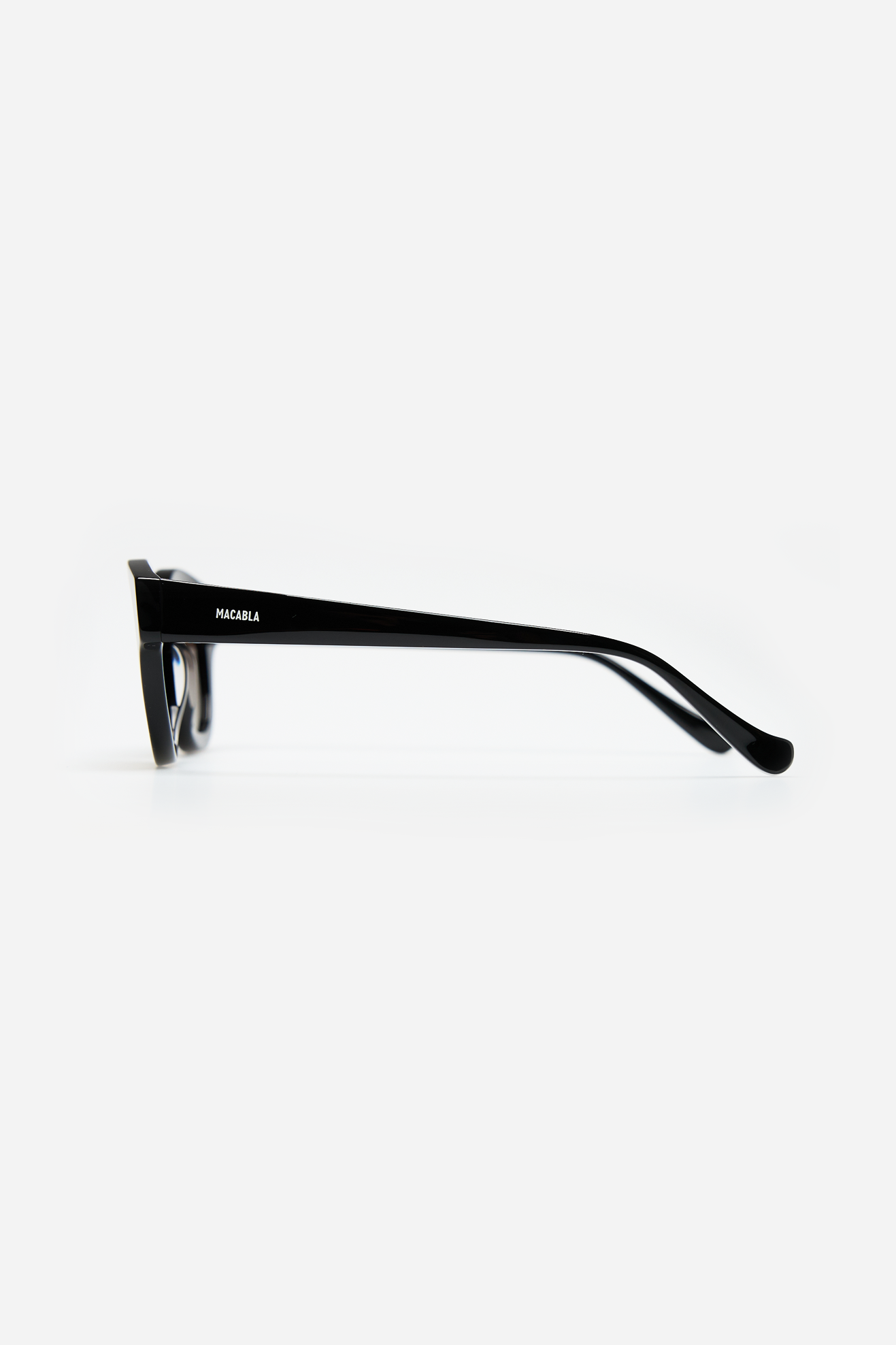 Lunettes de Soleil Rita Noir