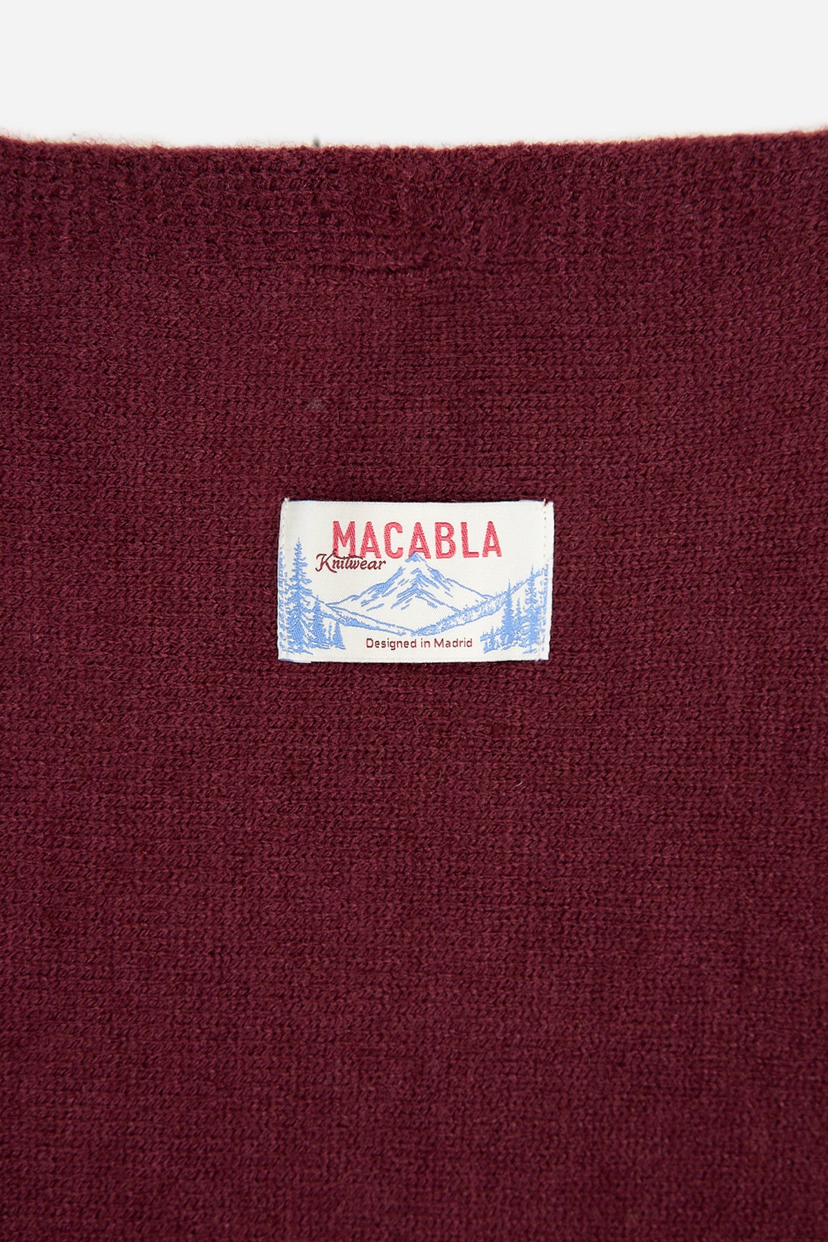 Garnet Bandana