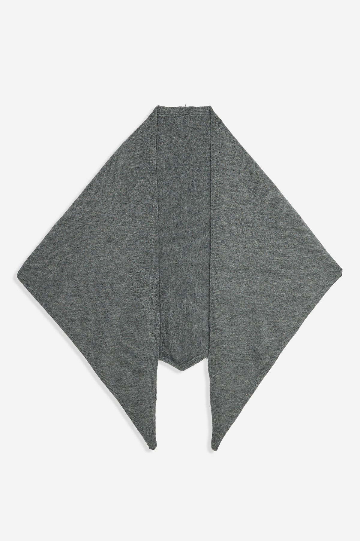 Bandana Gris