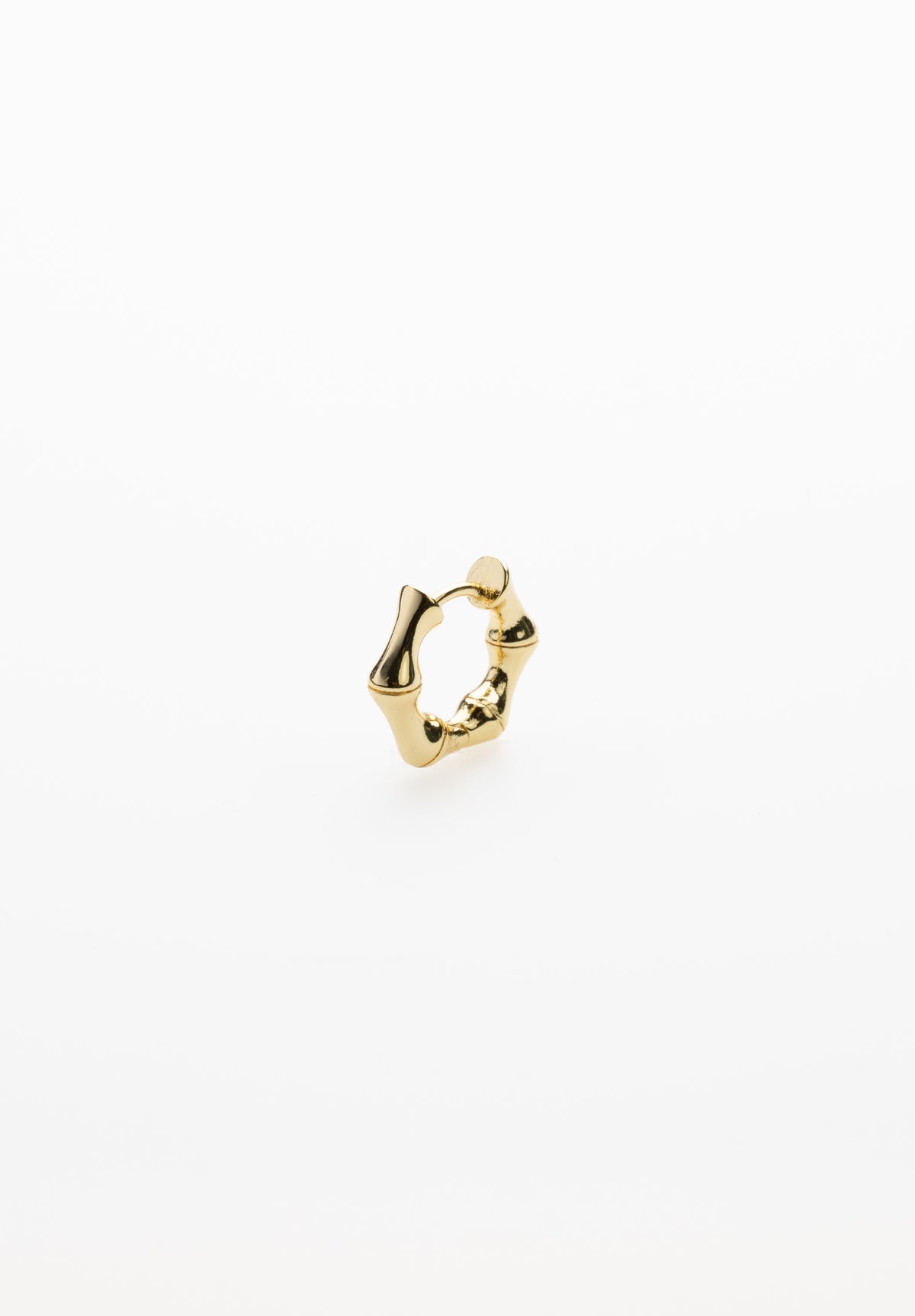 Mini Bamboo Hoop 7 mm