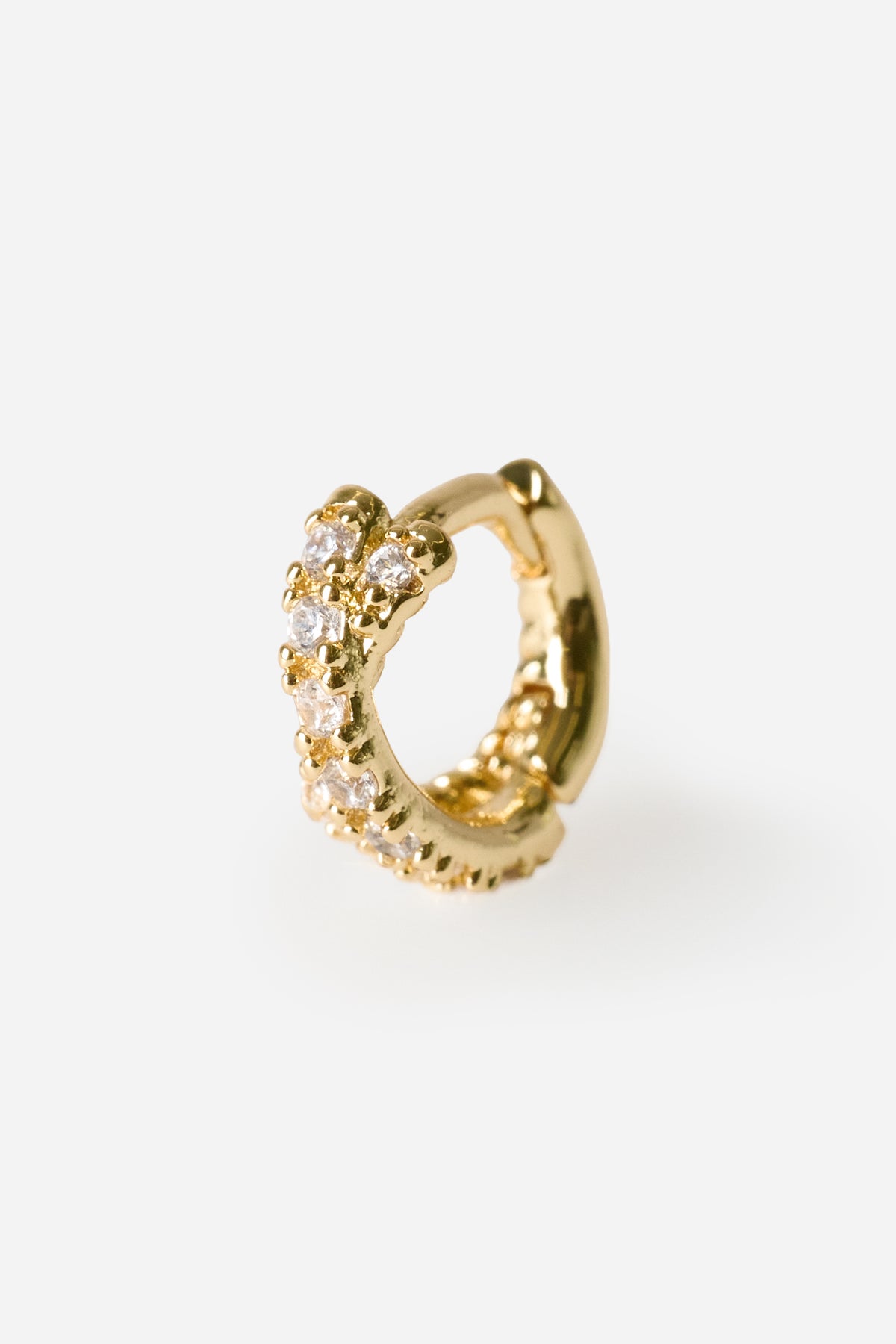 Mini Cross Ring (Unit)