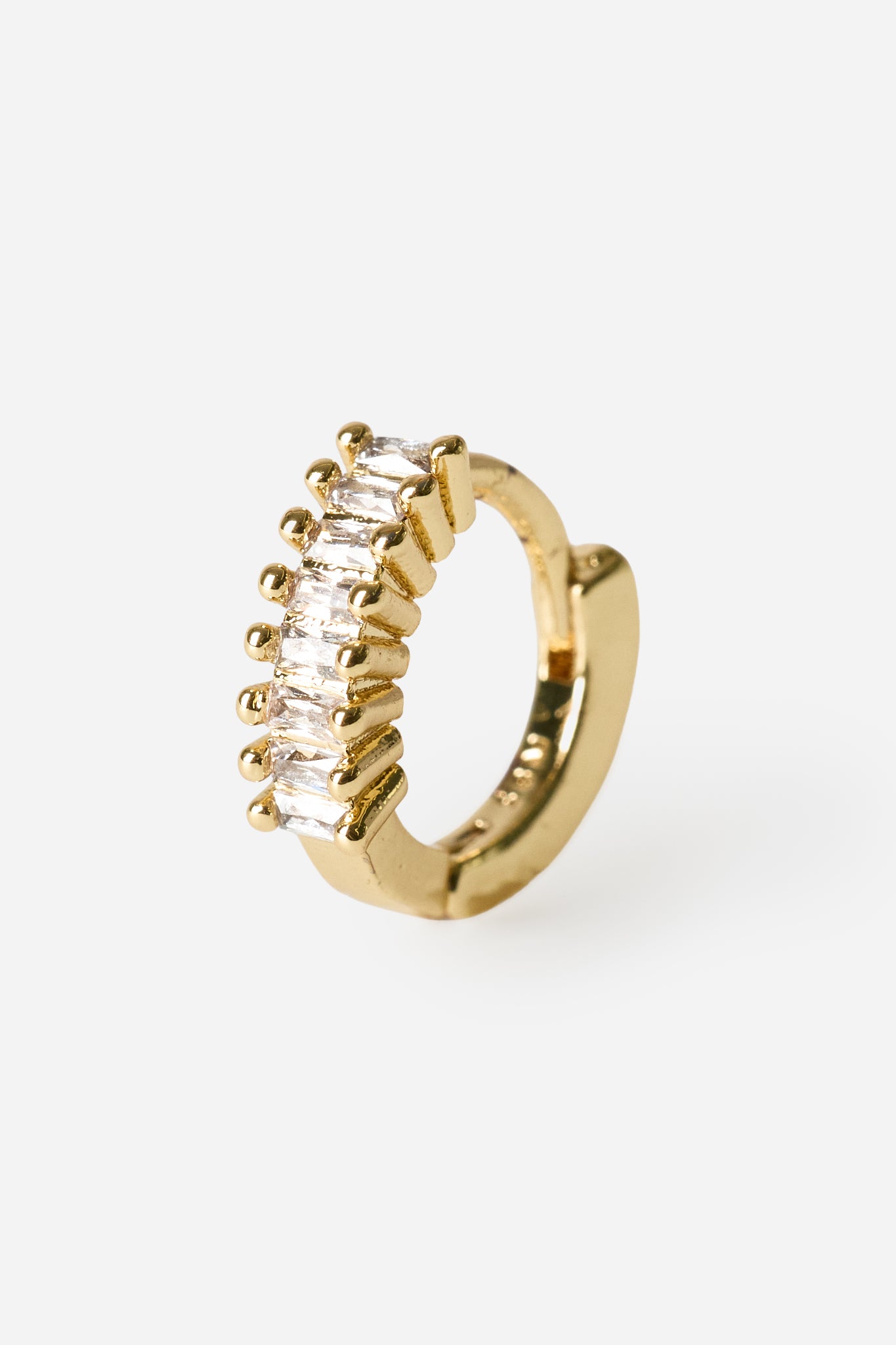Mini bague lyre (unité)