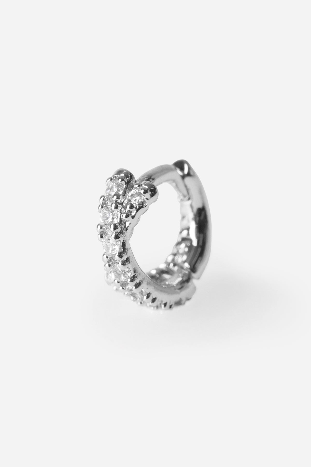 Mini Cross Ring (Unit)