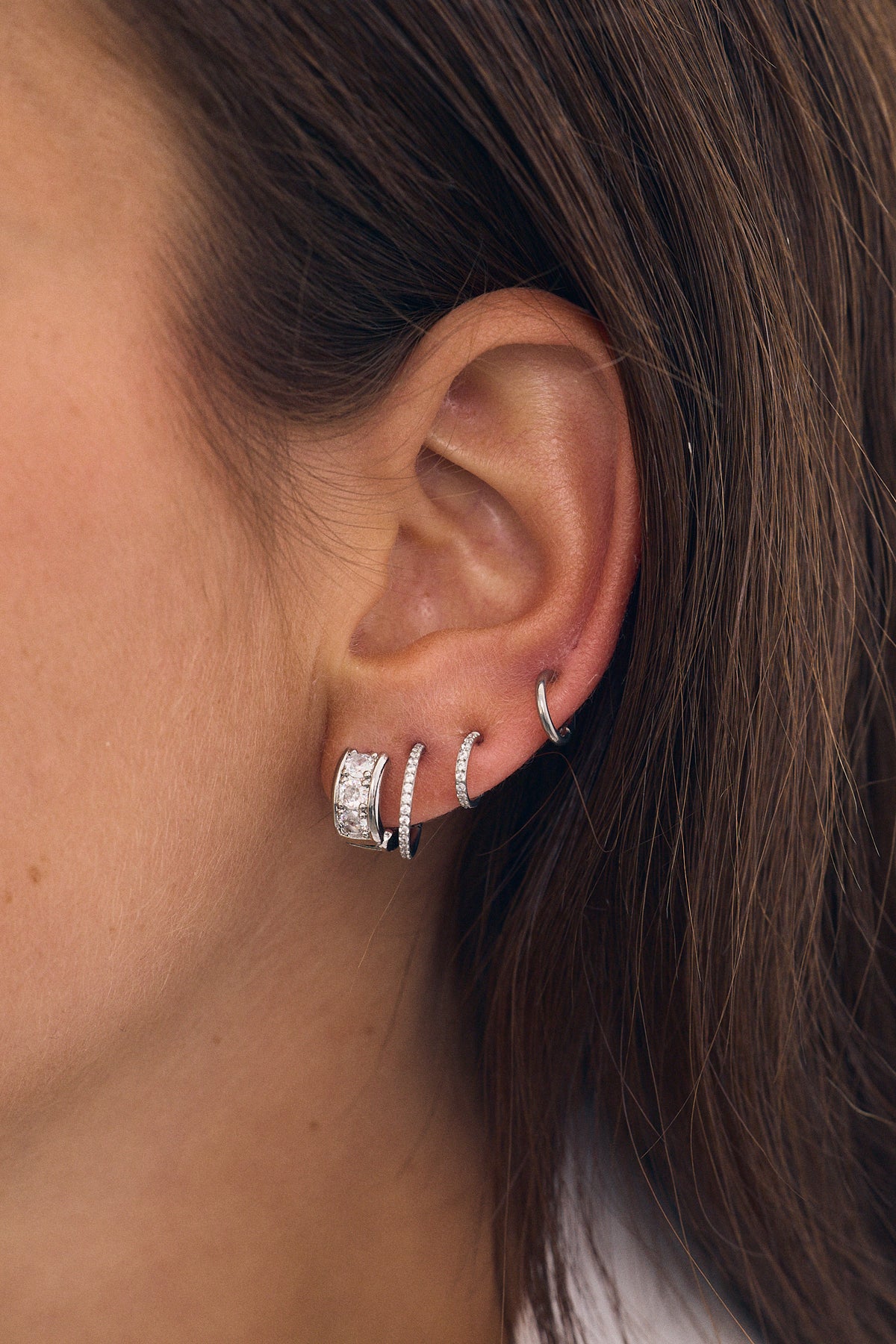 Indira's Ring