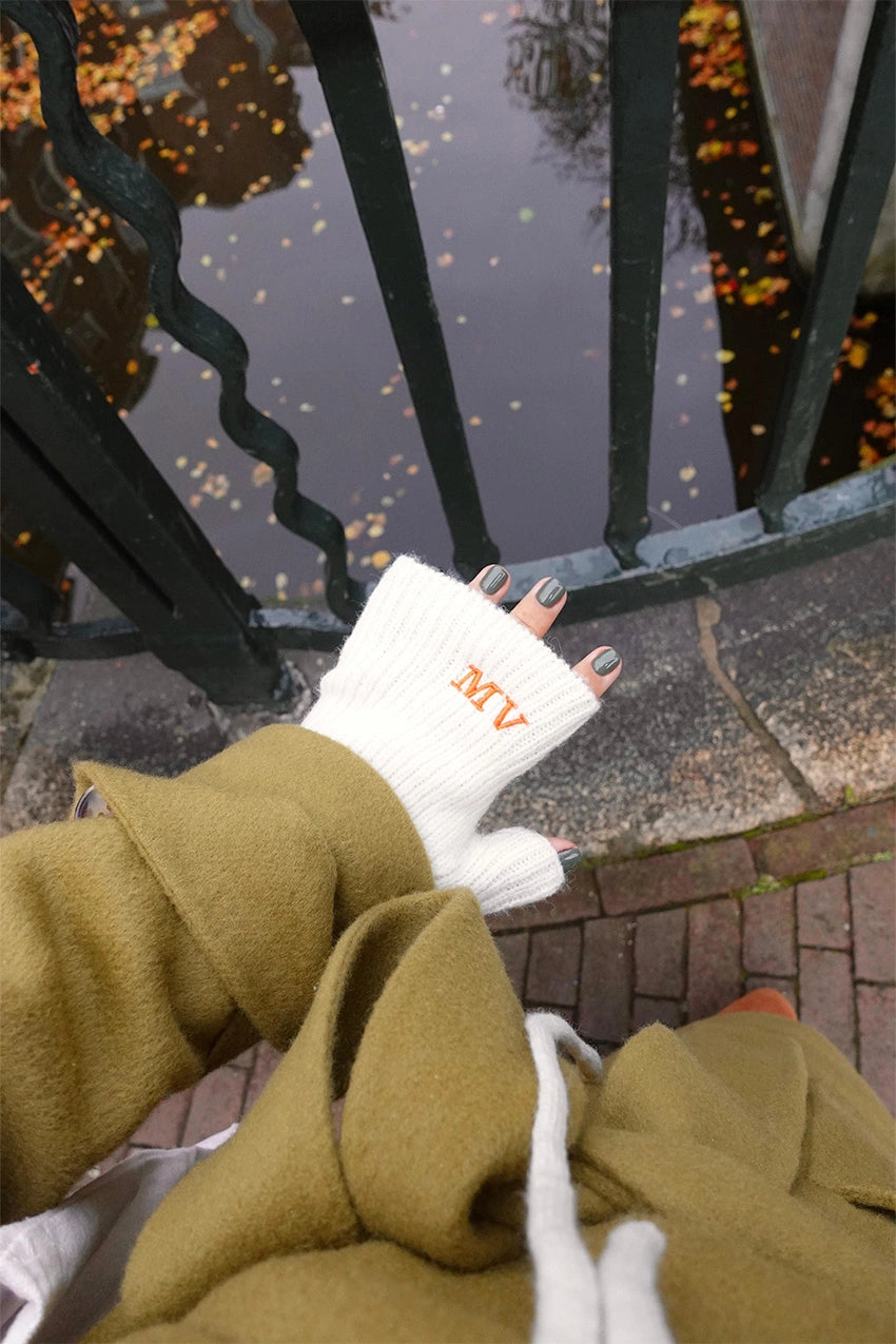 Ajouter une broderie personnalisable