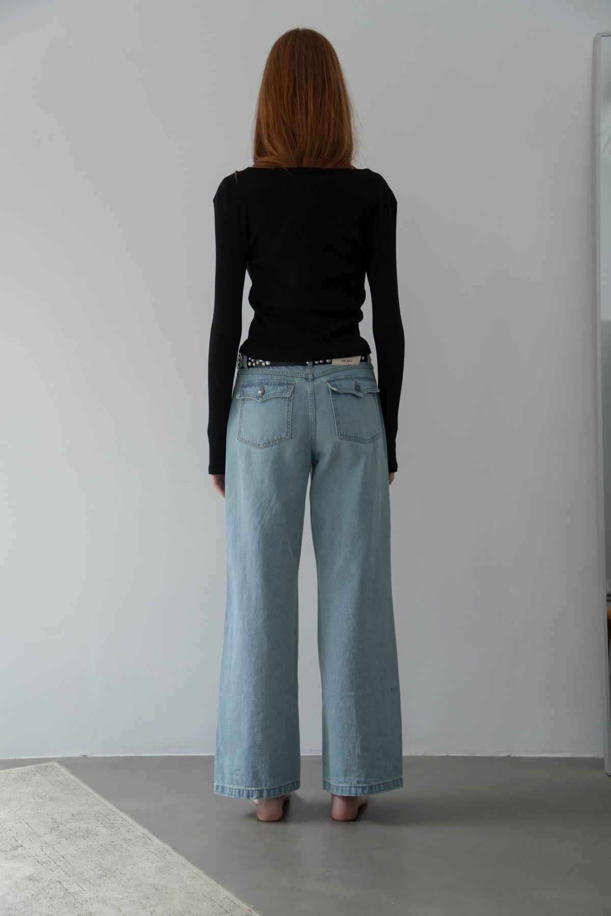 Cardigan Negro
