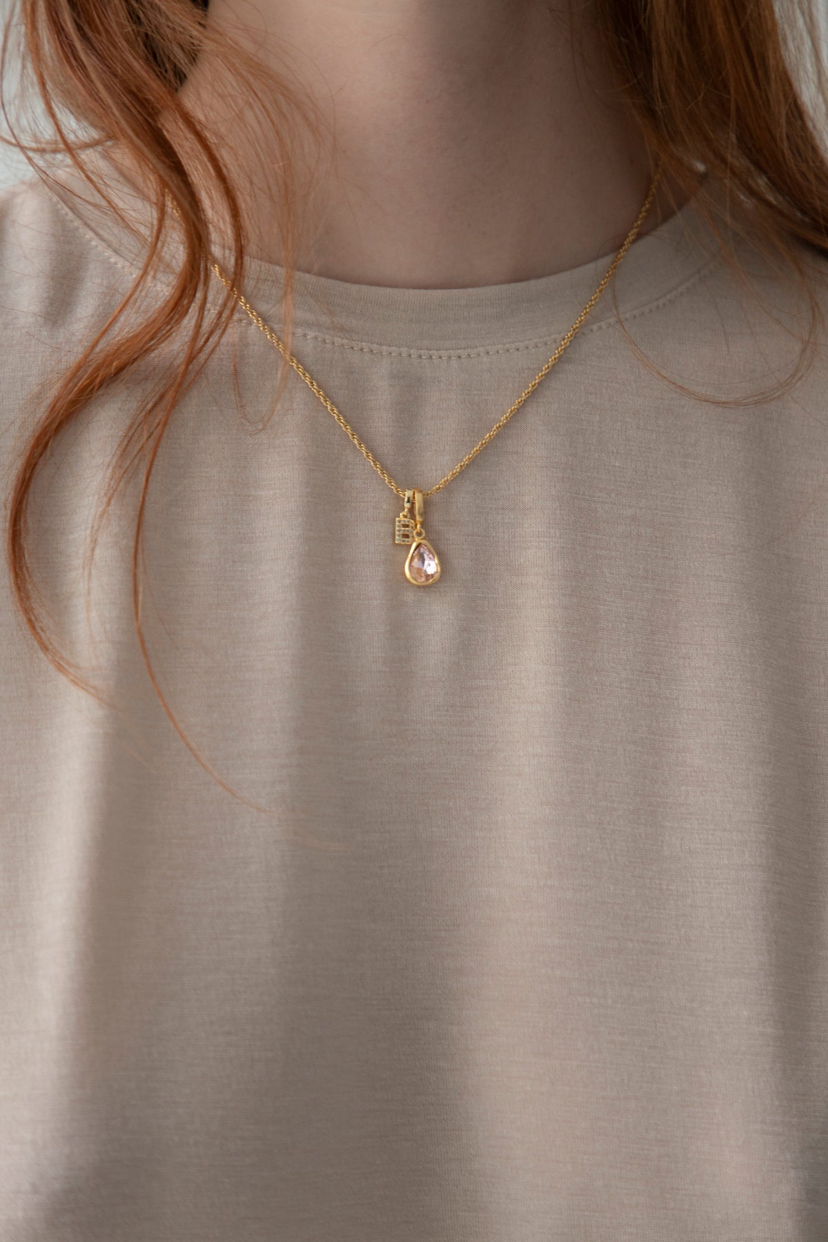Charm Octubre