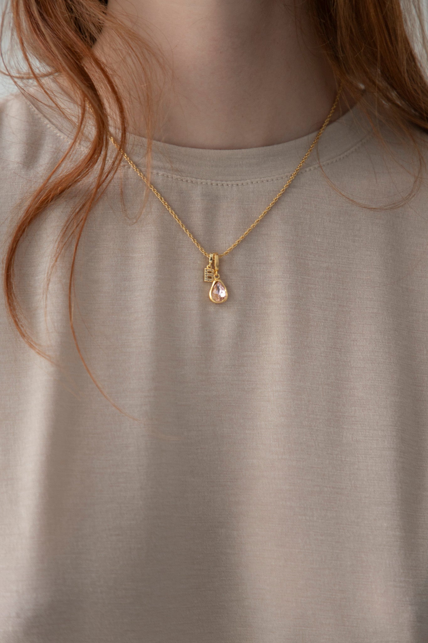 Charm Octubre