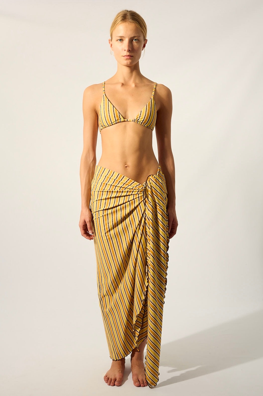 Bikini Top Triángulo Amalfi