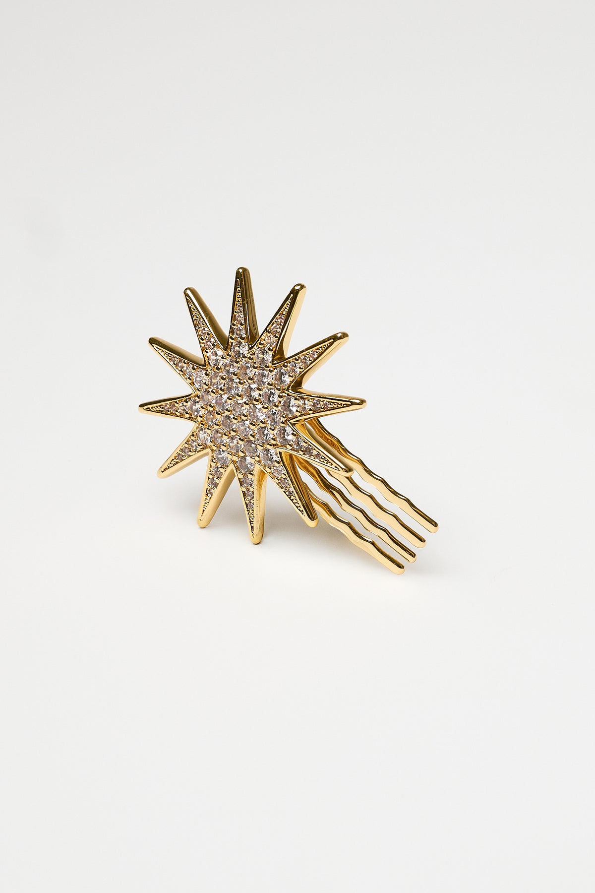 Maxi Star Comb