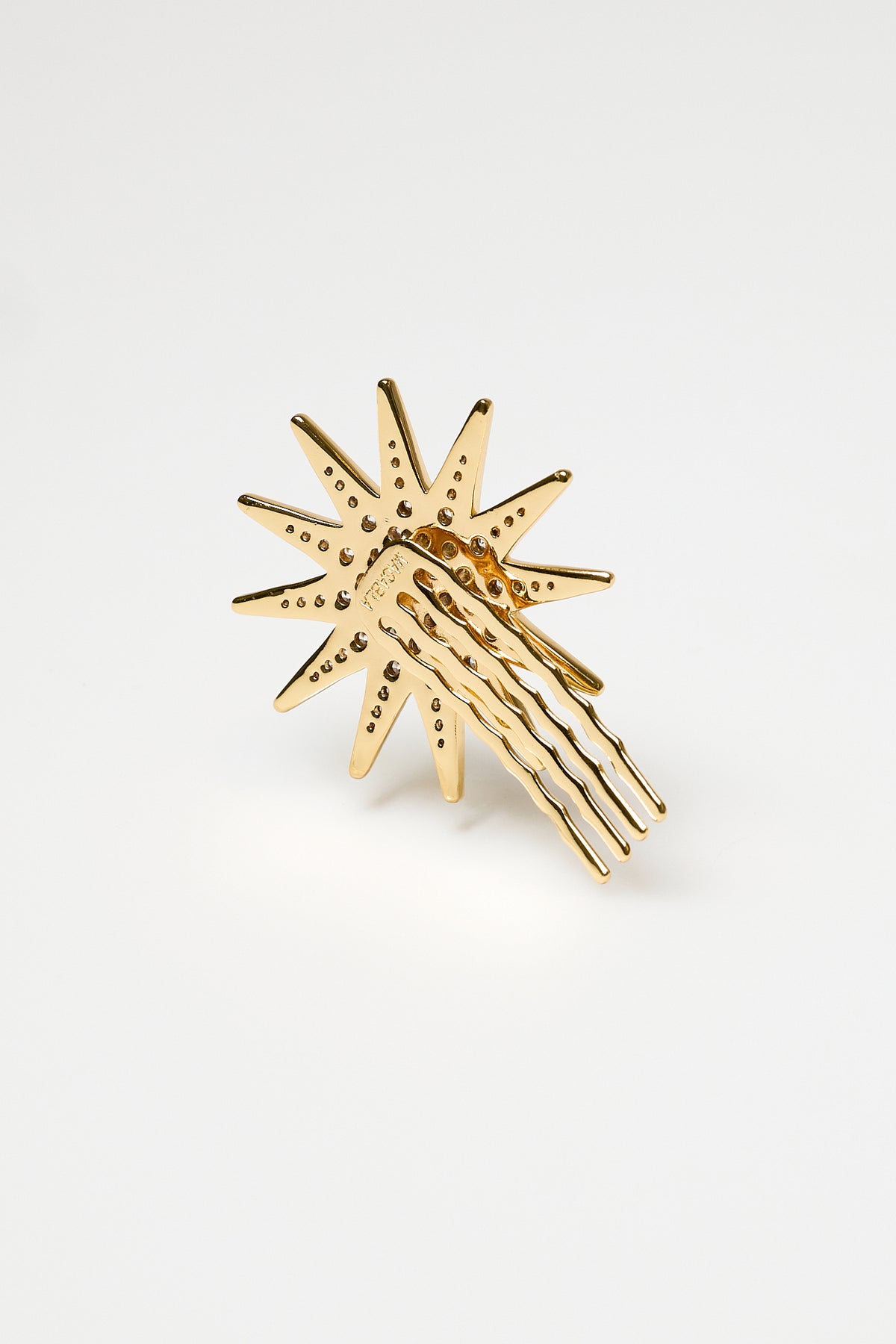 Maxi Star Comb