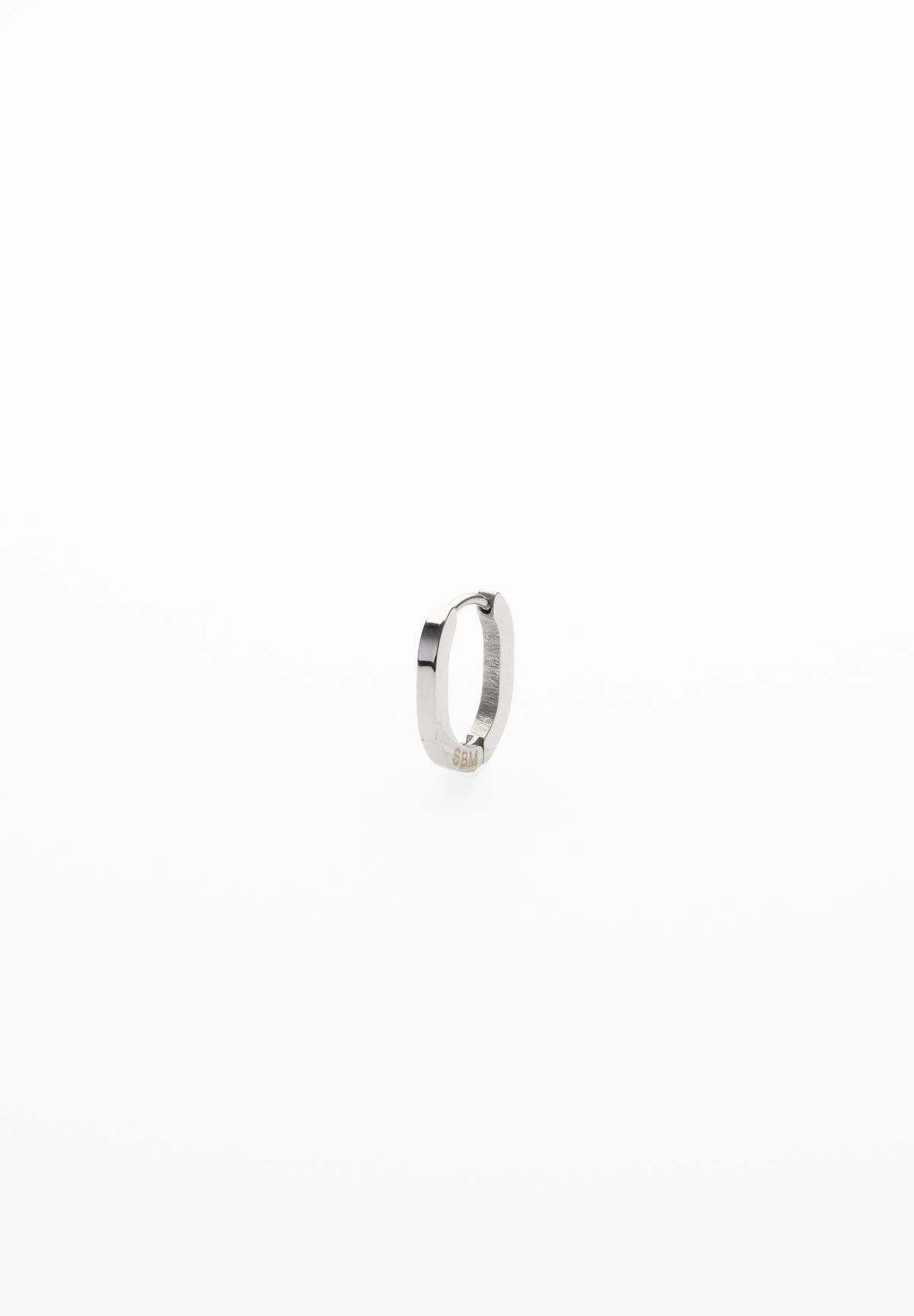 Pendiente Ovalado 20mm (Unidad)