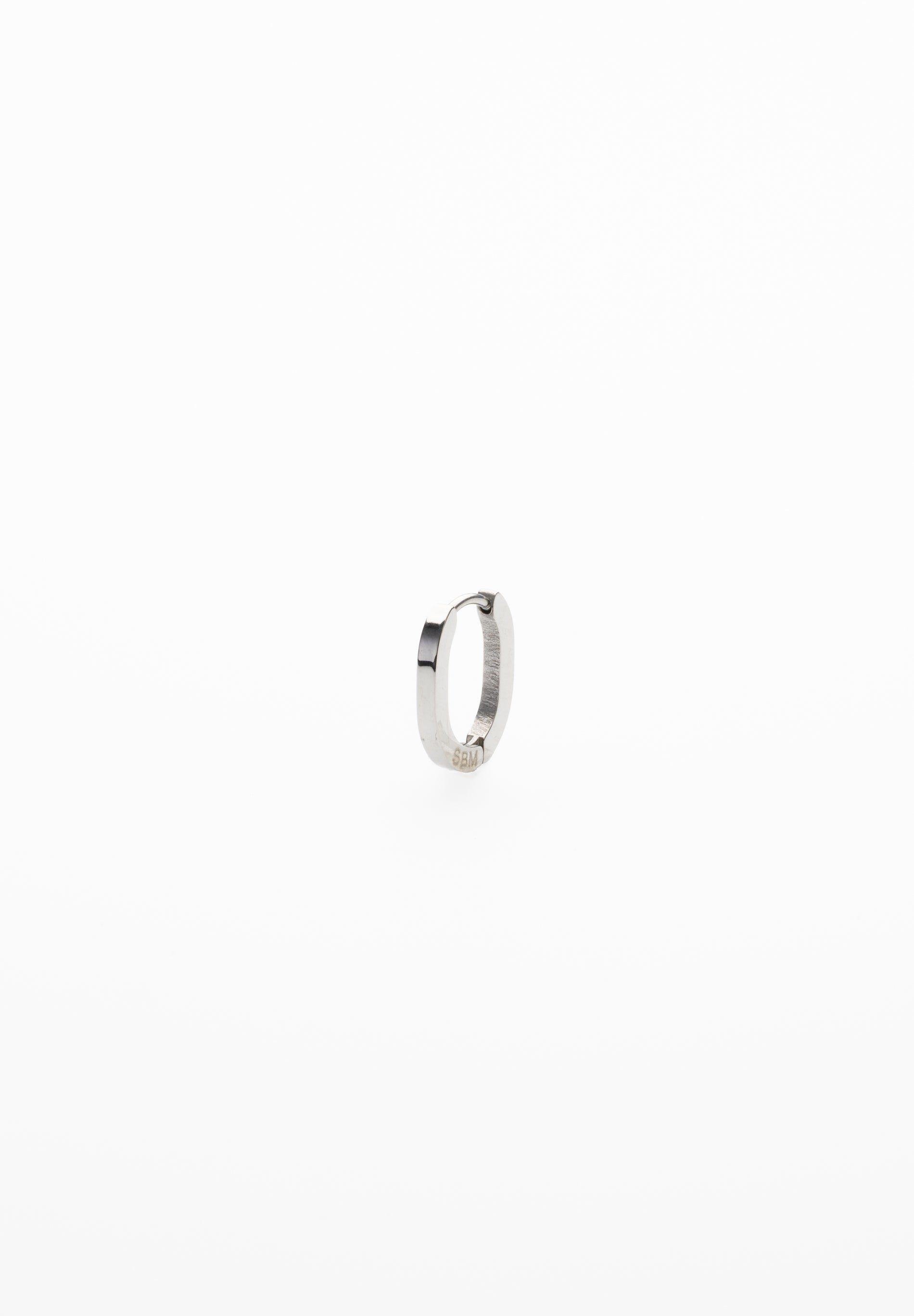 Pendiente Ovalado 20mm (Unidad)