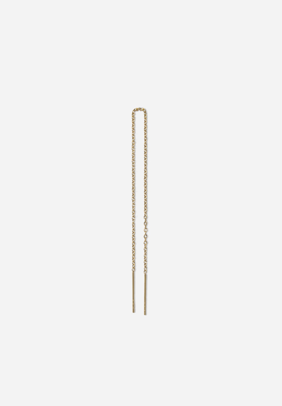 Pendiente Basic Cadena (Unidad)