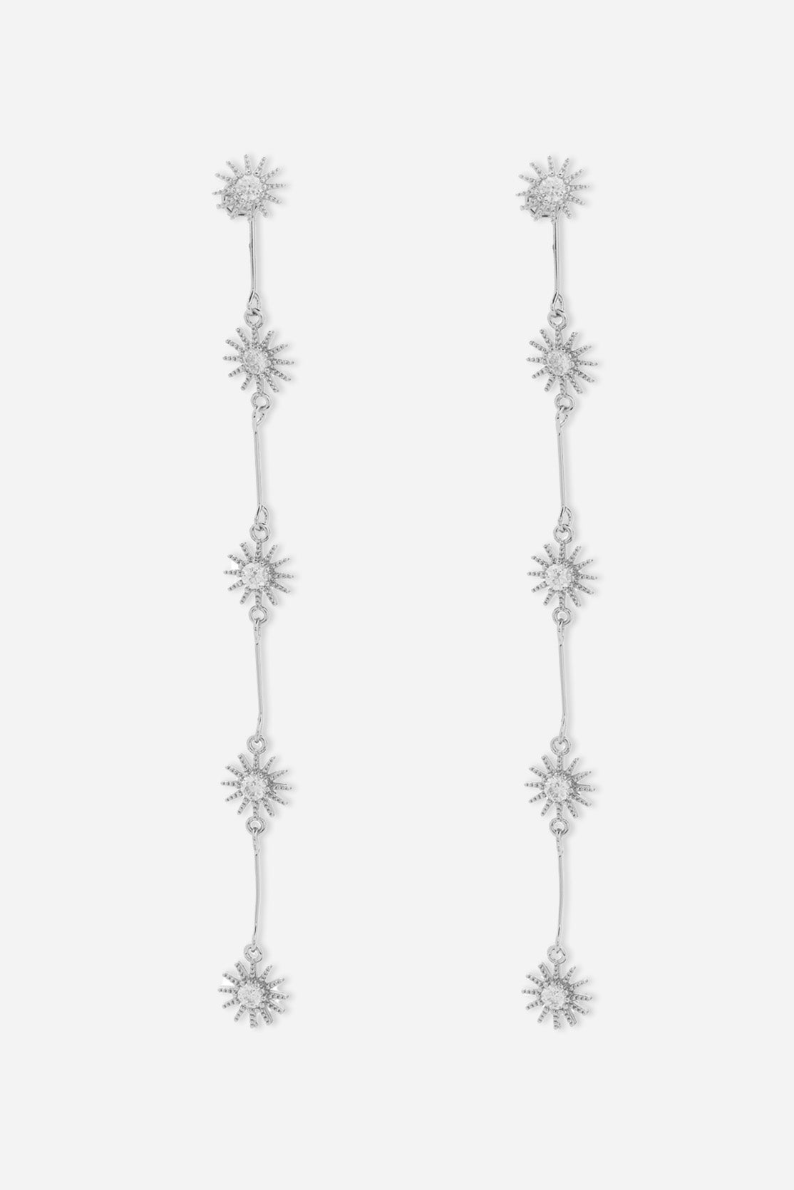 Detachable Soles Earrings