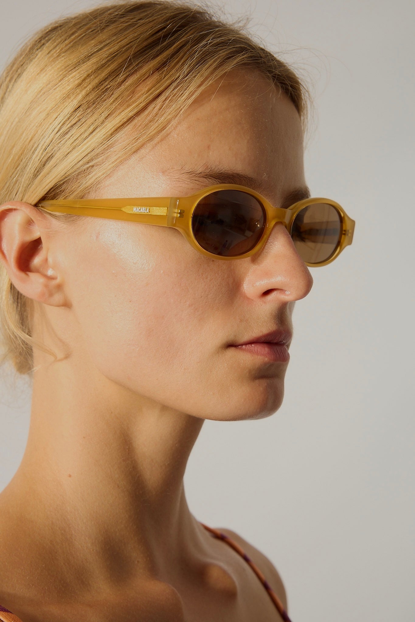 Pepa Honey Sunglasses