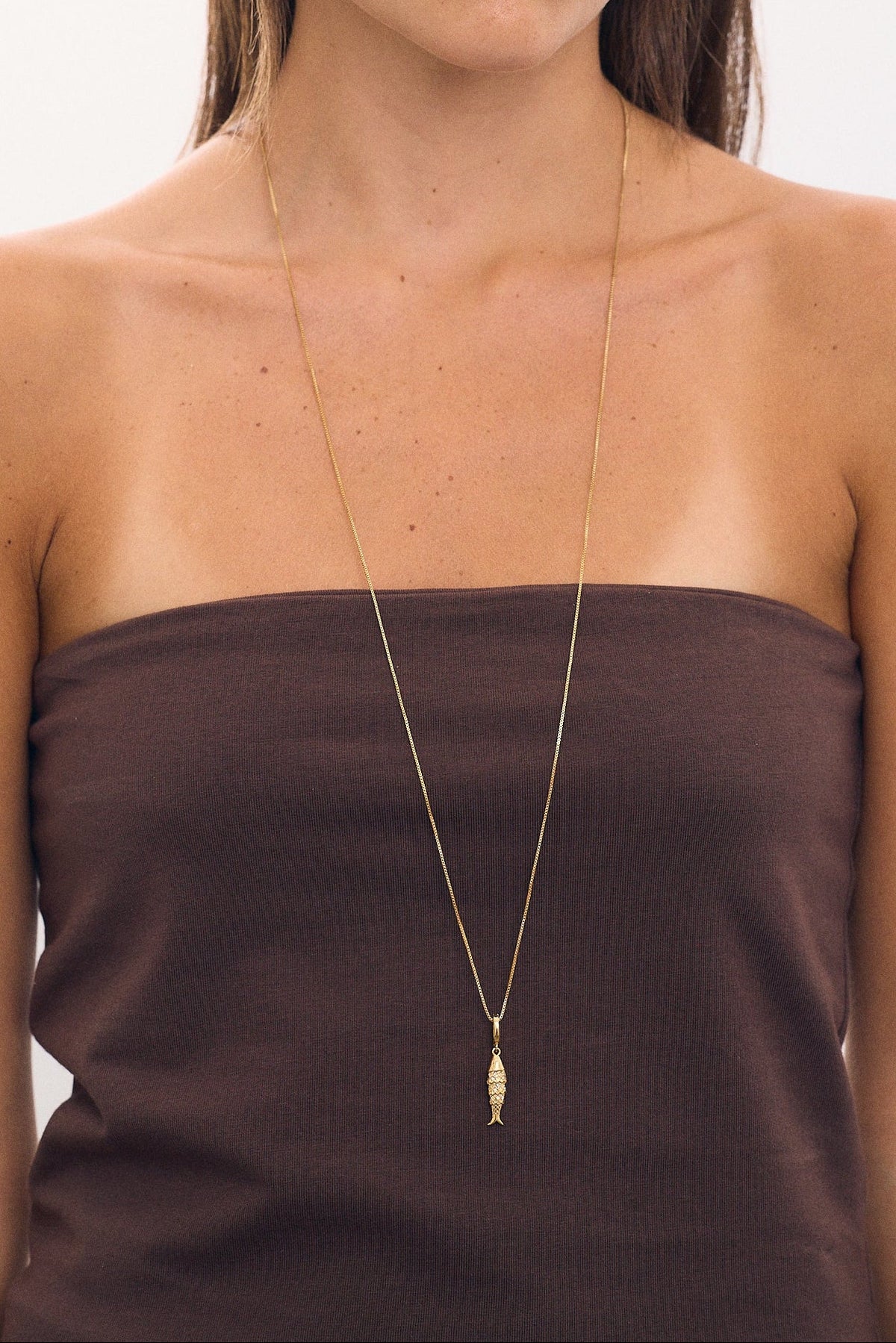 Charm Pez Circonitas