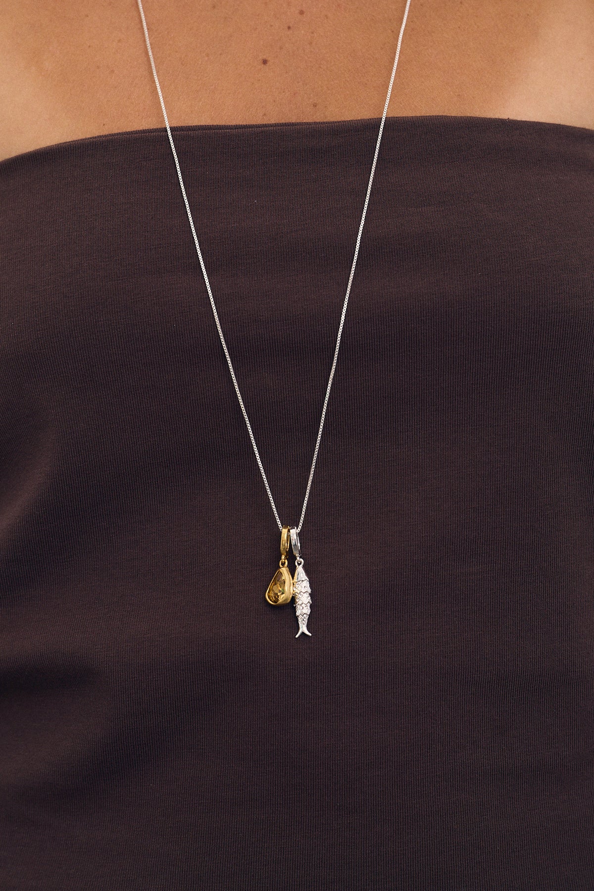 Charm Noviembre