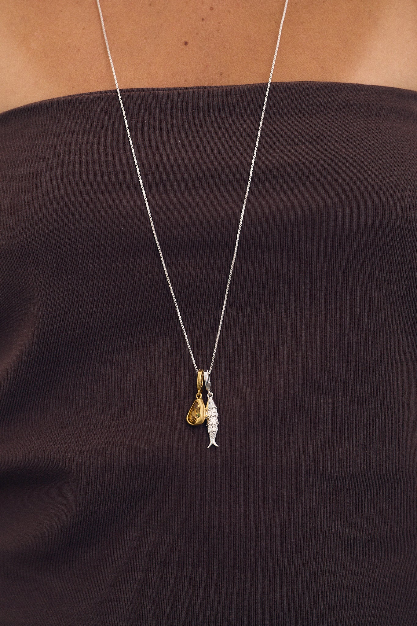 Charm Noviembre